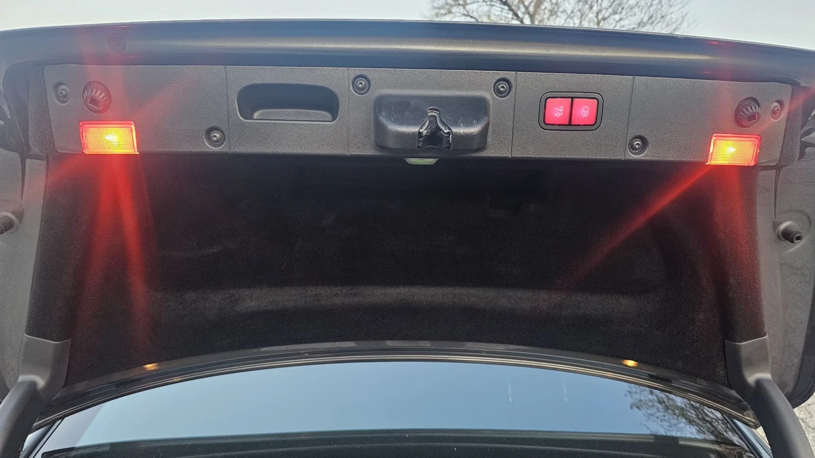 Mercedes-Benz S 500 388. | Mobile.bg   16