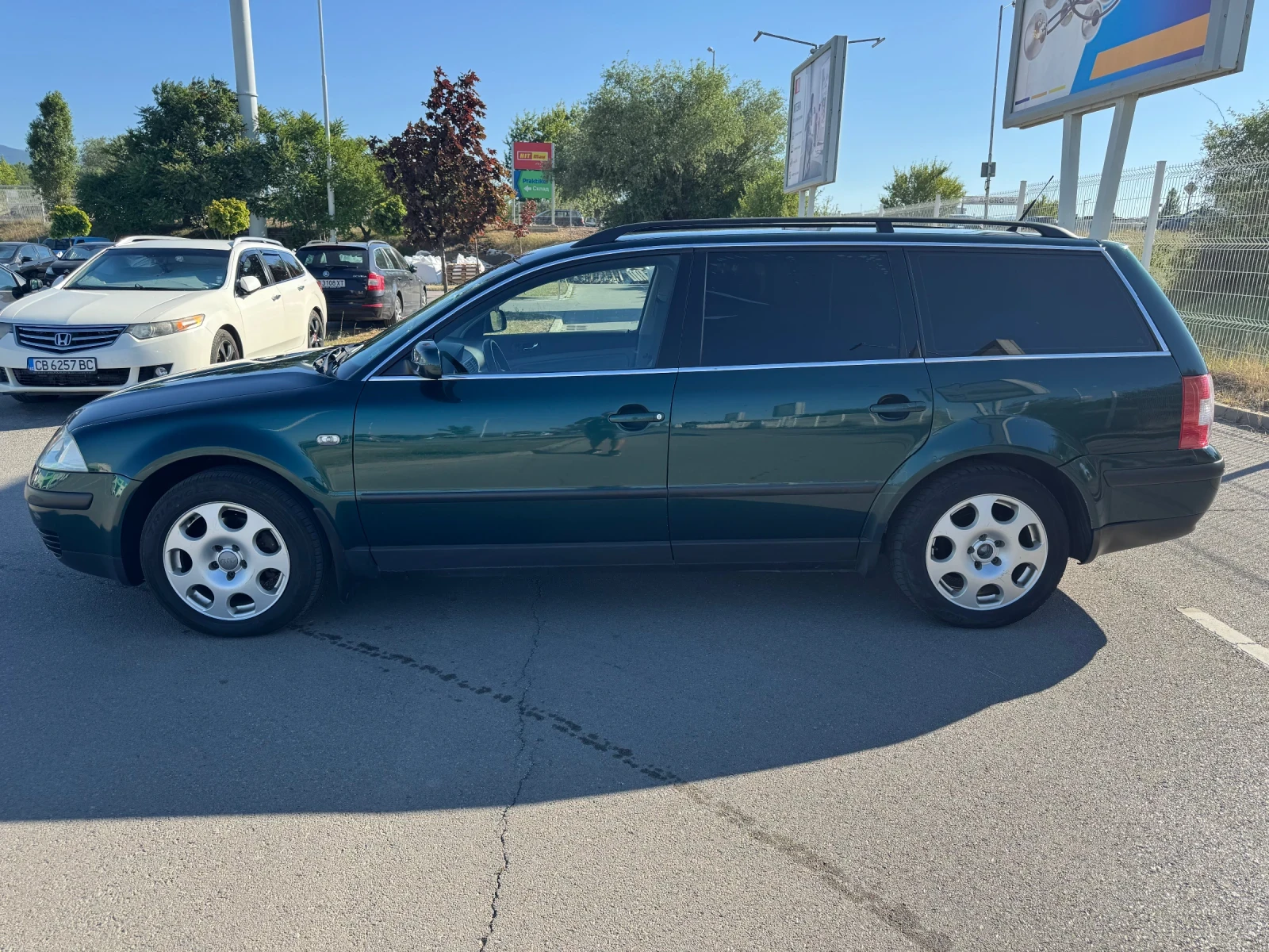 VW Passat  - изображение 3