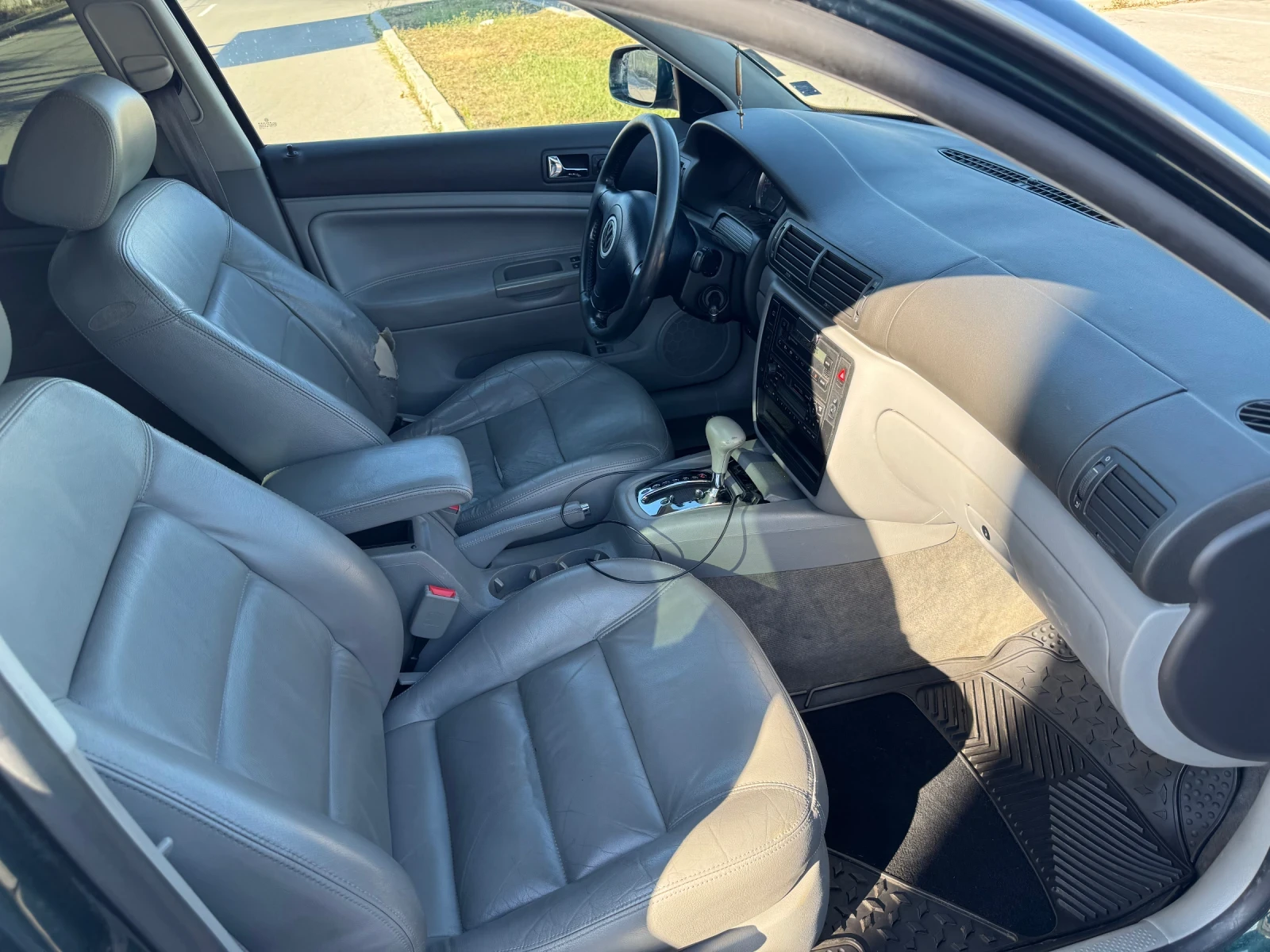 VW Passat  - изображение 9