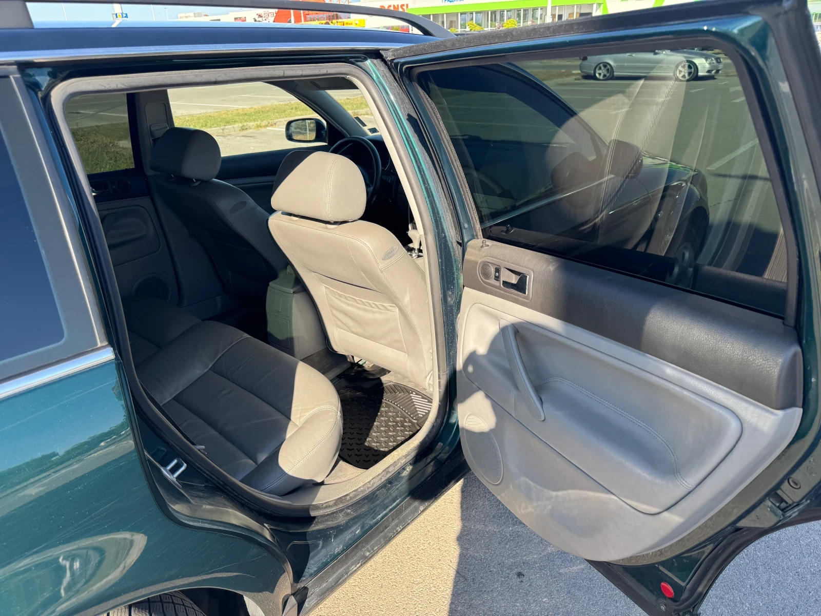 VW Passat  - изображение 7