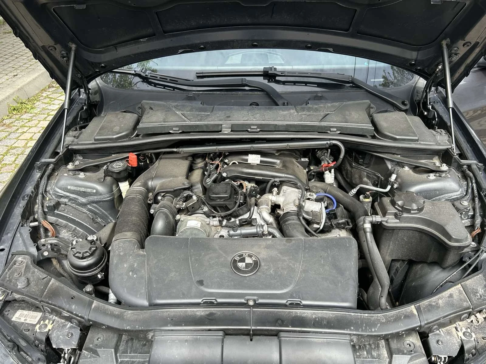 BMW 320 | Mobile.bg   9