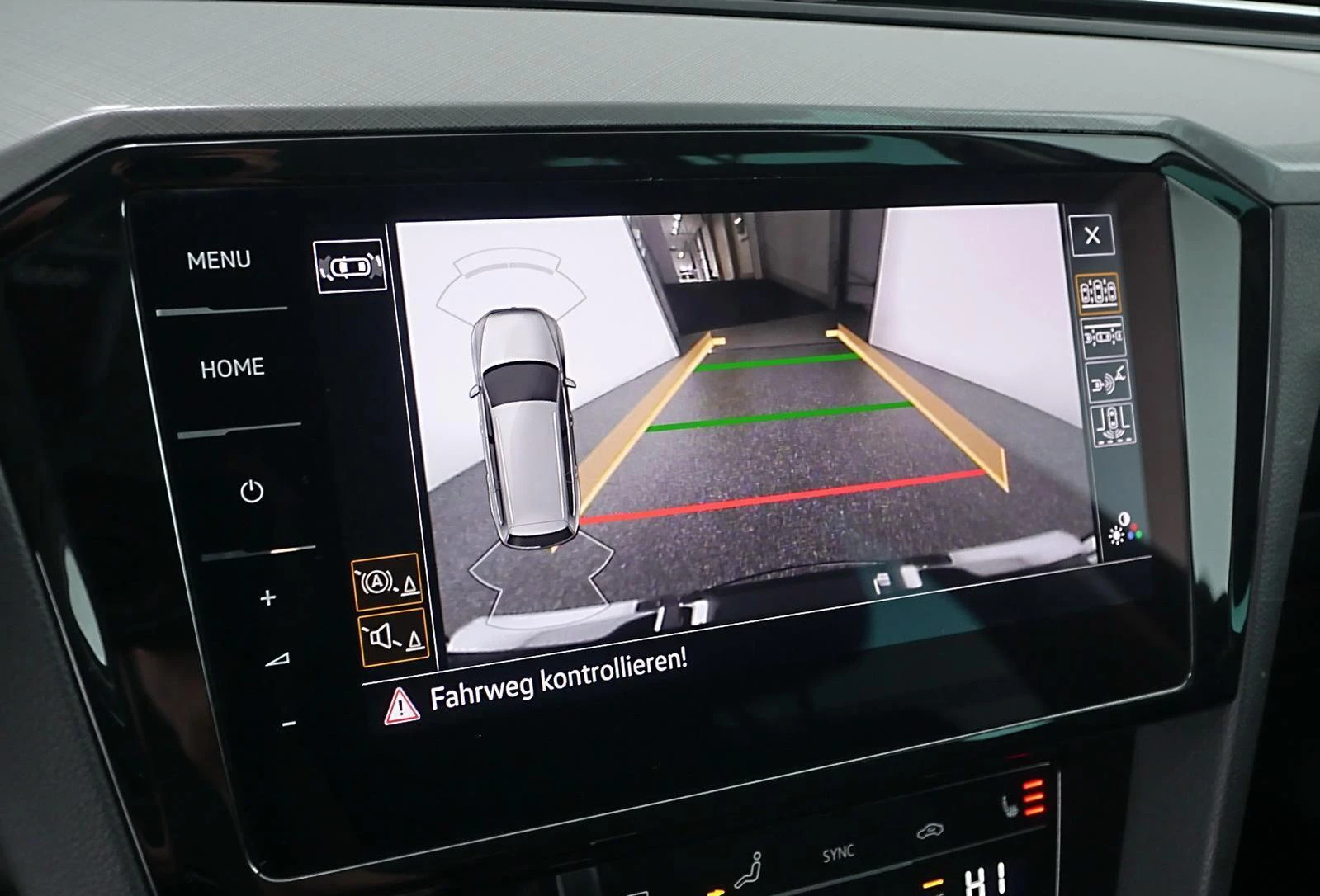 VW Passat VARIANT/2.0TDI/200HP/BUSINESS/DSG/NAVI/CAM/288v | Mobile.bg   11