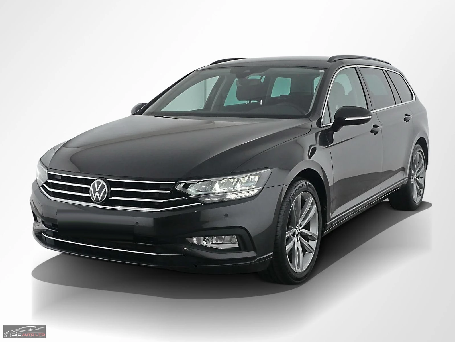 VW Passat VARIANT/2.0TDI/200HP/BUSINESS/DSG/NAVI/CAM/288v | Mobile.bg   1