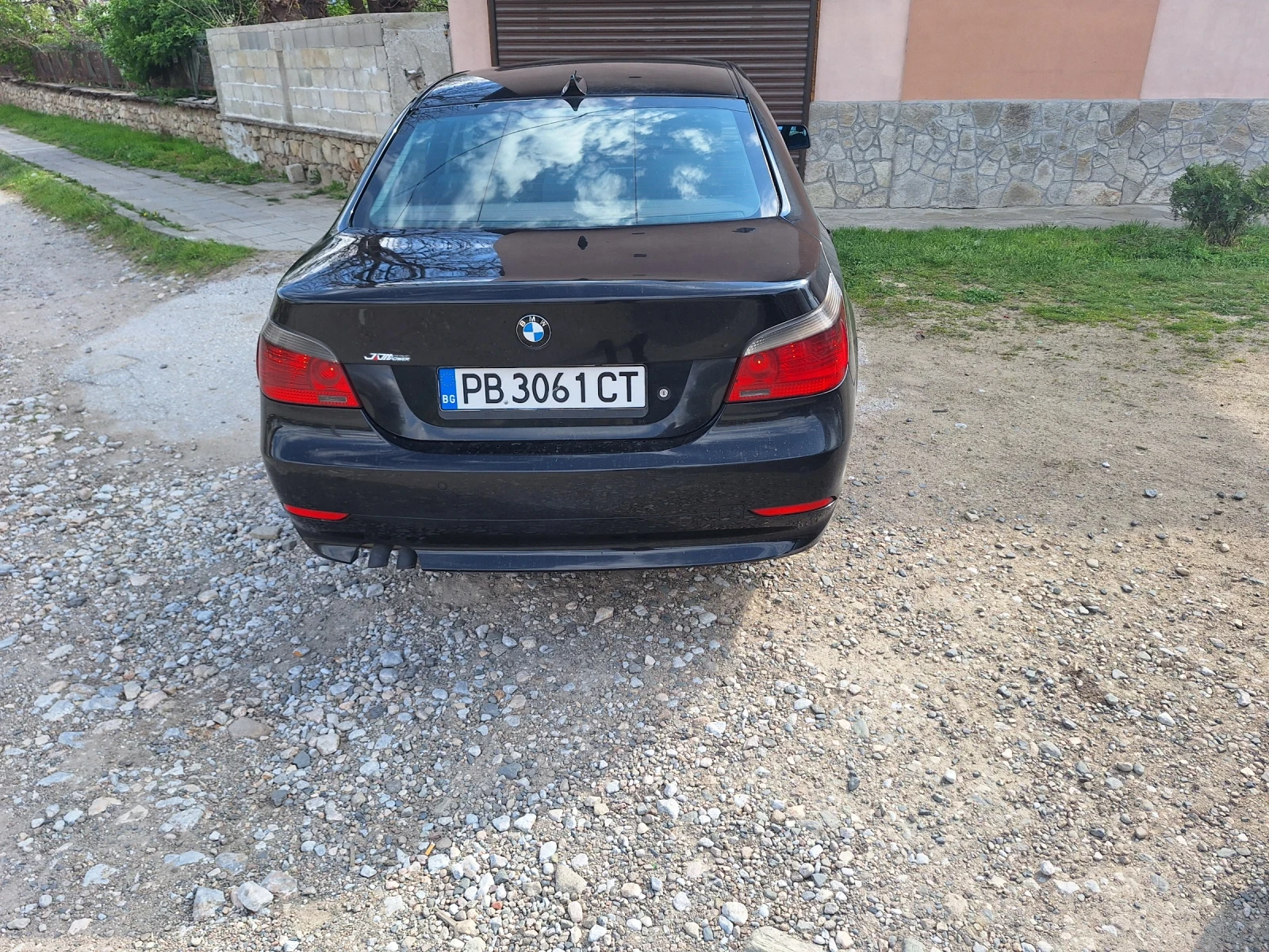 BMW 530 530 - изображение 2