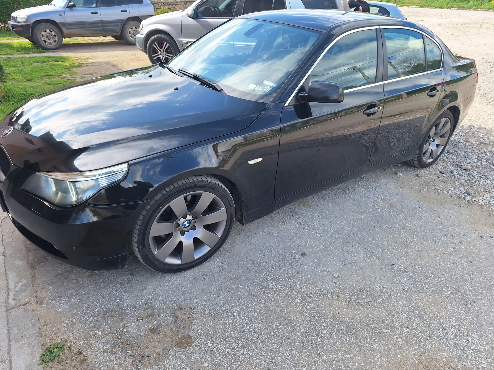 BMW 530 530 - изображение 4