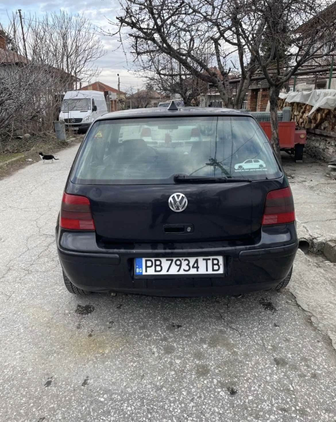 VW Golf  - изображение 3
