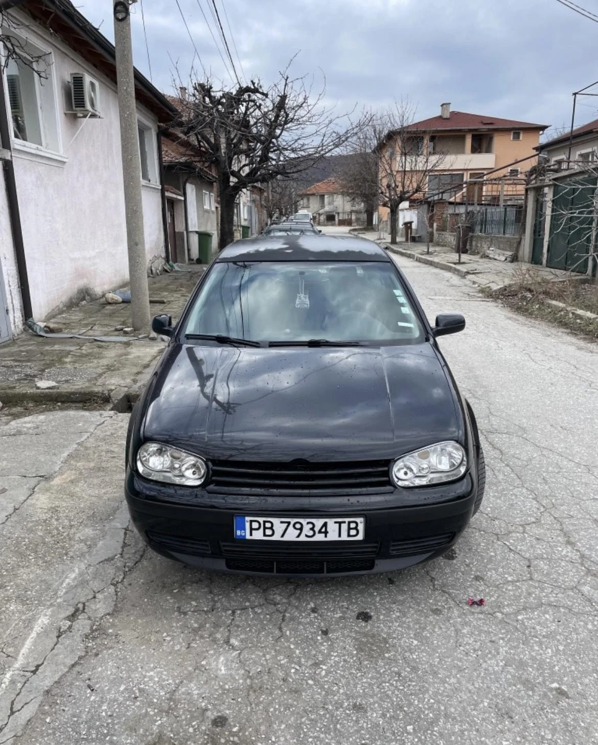 VW Golf  - изображение 2
