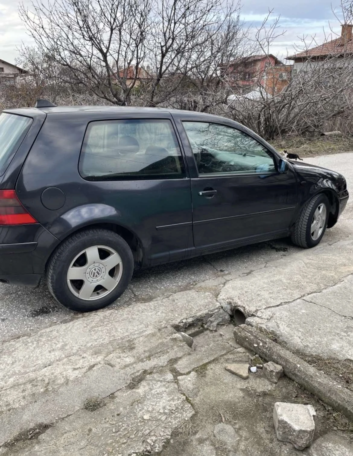 VW Golf  - изображение 5