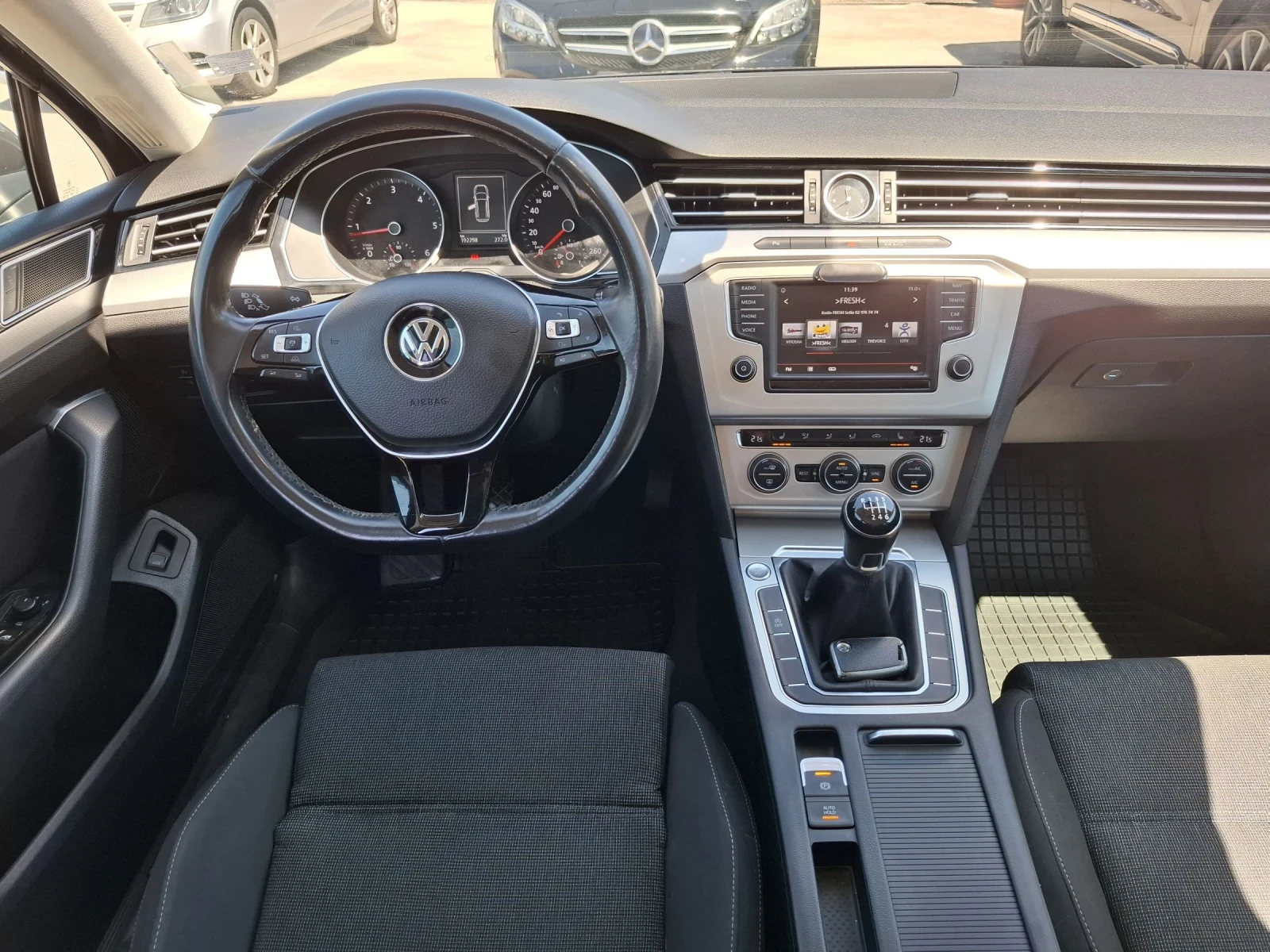 VW Passat 2.0 TDI  - изображение 8