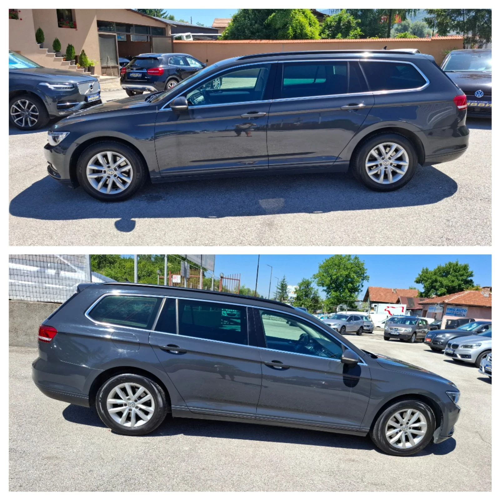 VW Passat 2.0 TDI  - изображение 5
