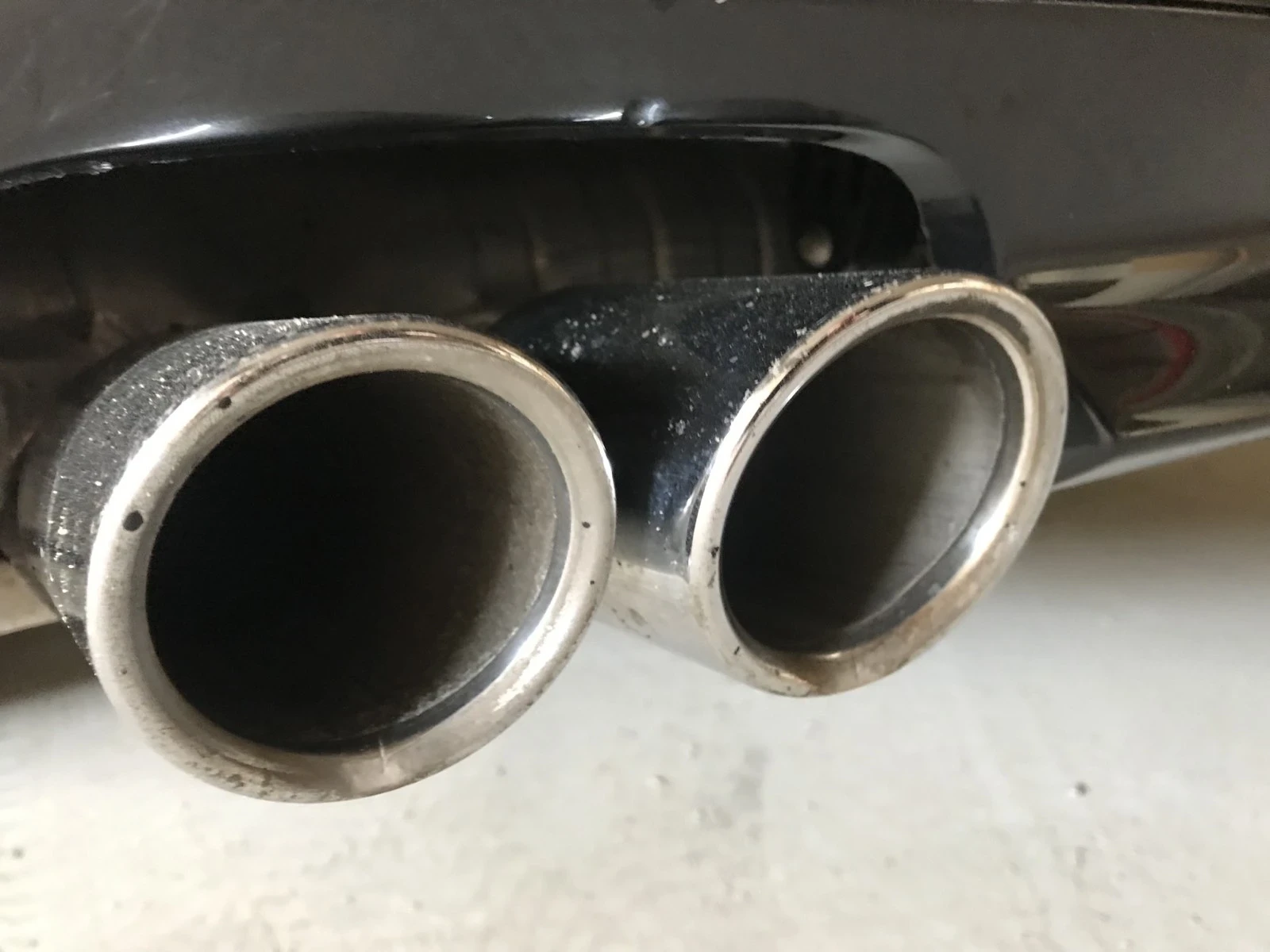 BMW 525 525 d 204 к.с. ремап - изображение 7