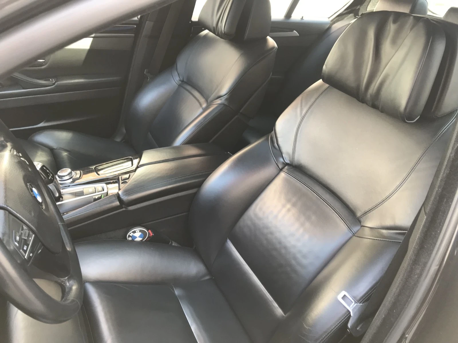 BMW 525 525 d 204 к.с. ремап - изображение 8