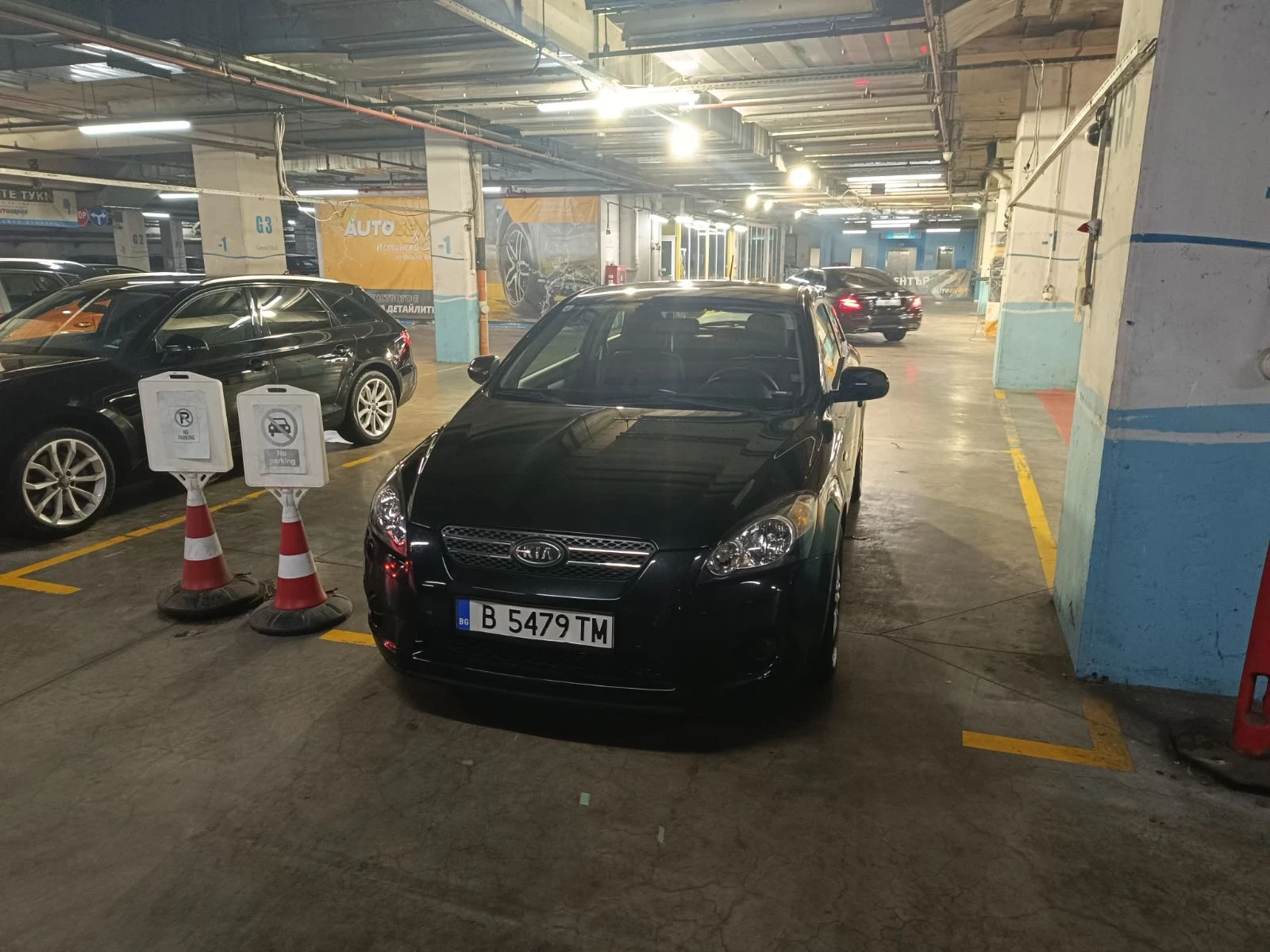 Kia Ceed  - изображение 6