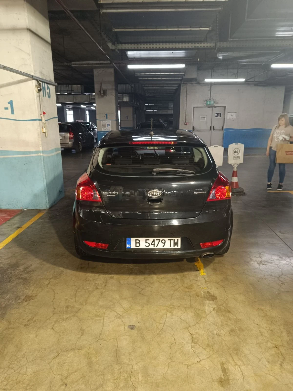 Kia Ceed  - изображение 7