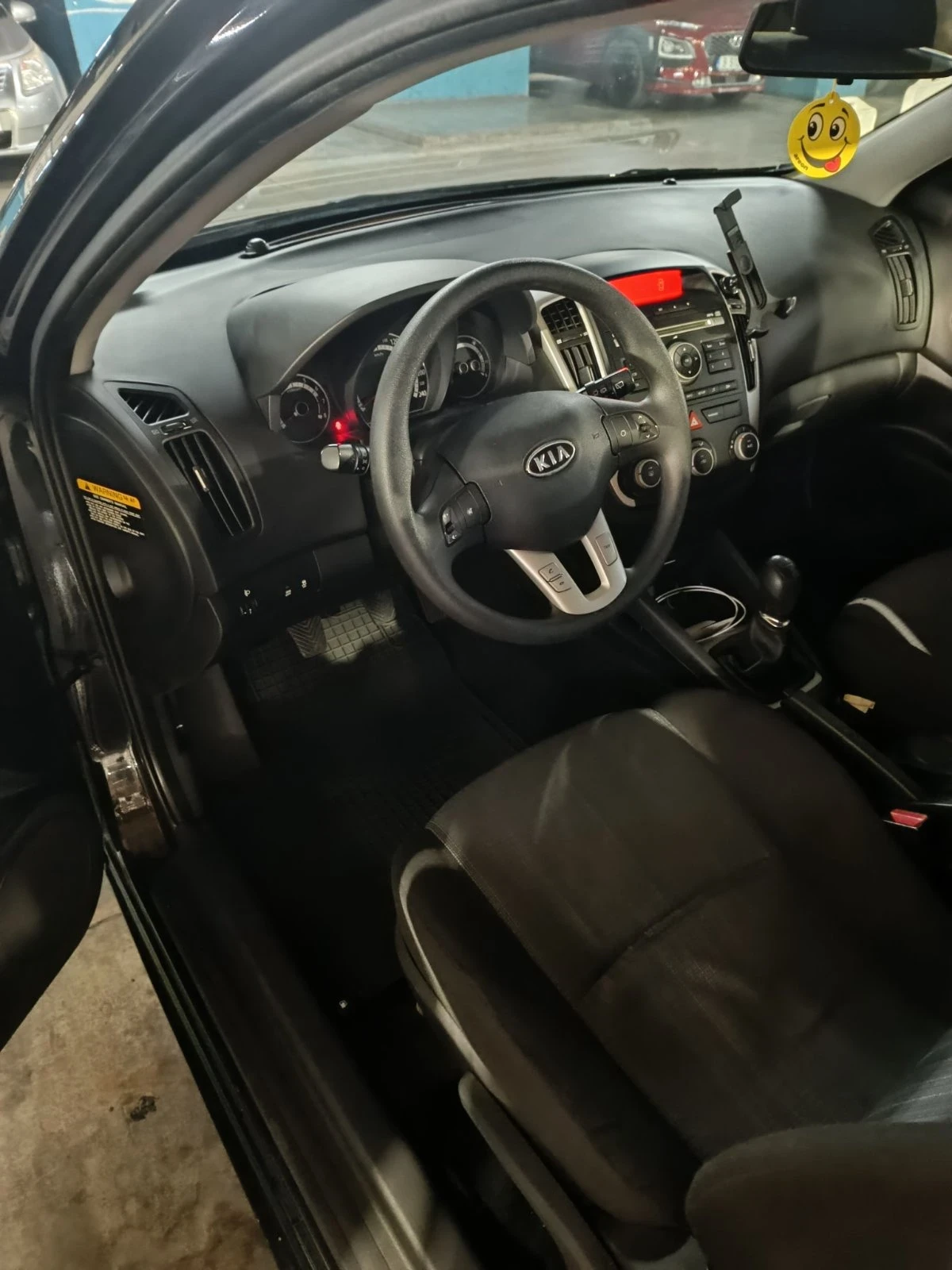 Kia Ceed  - изображение 5