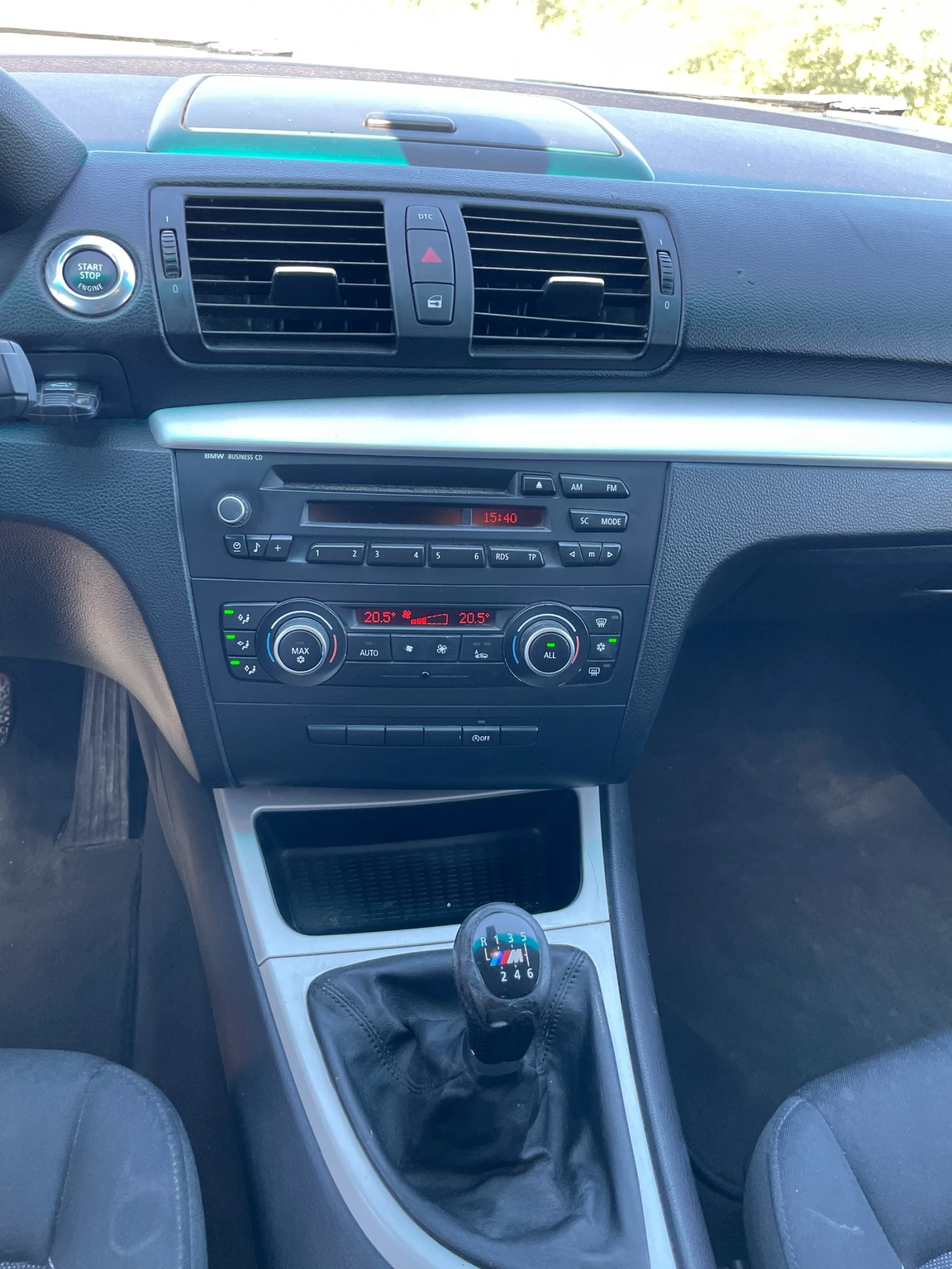 BMW 116, снимка 12 - Автомобили и джипове - 55088484