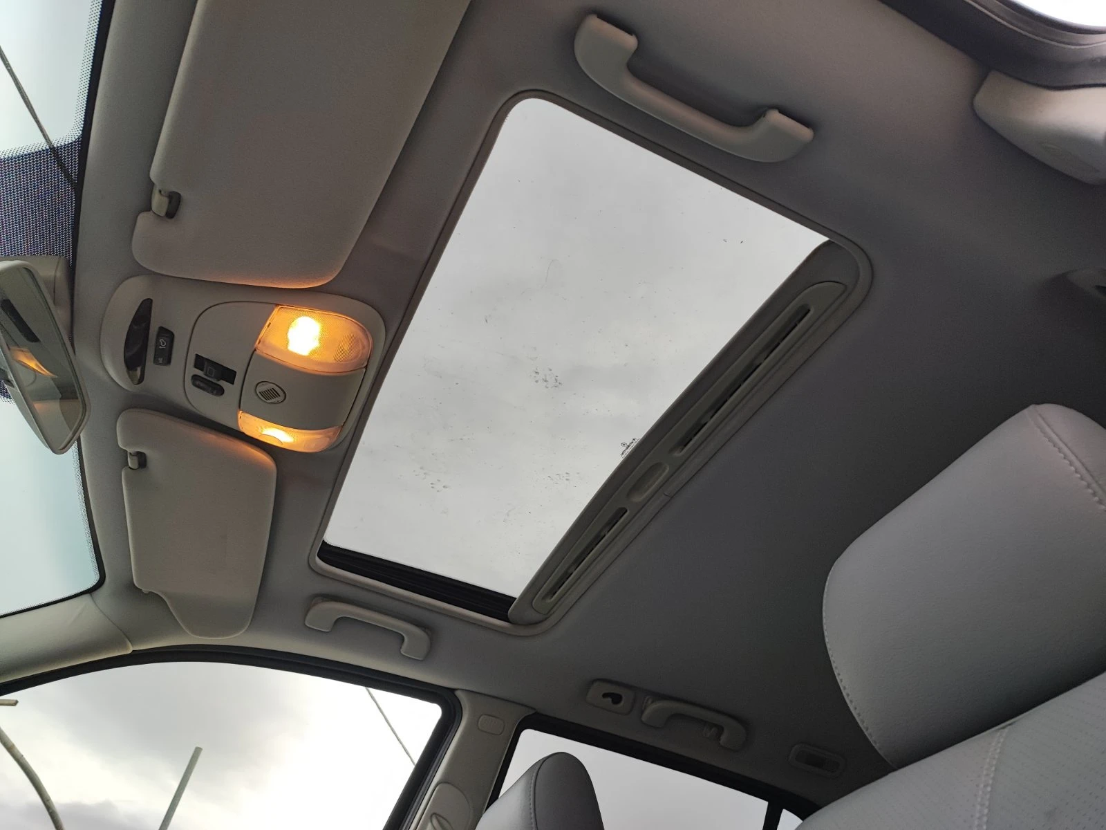 Mercedes-Benz ML 350 *  | Mobile.bg   13