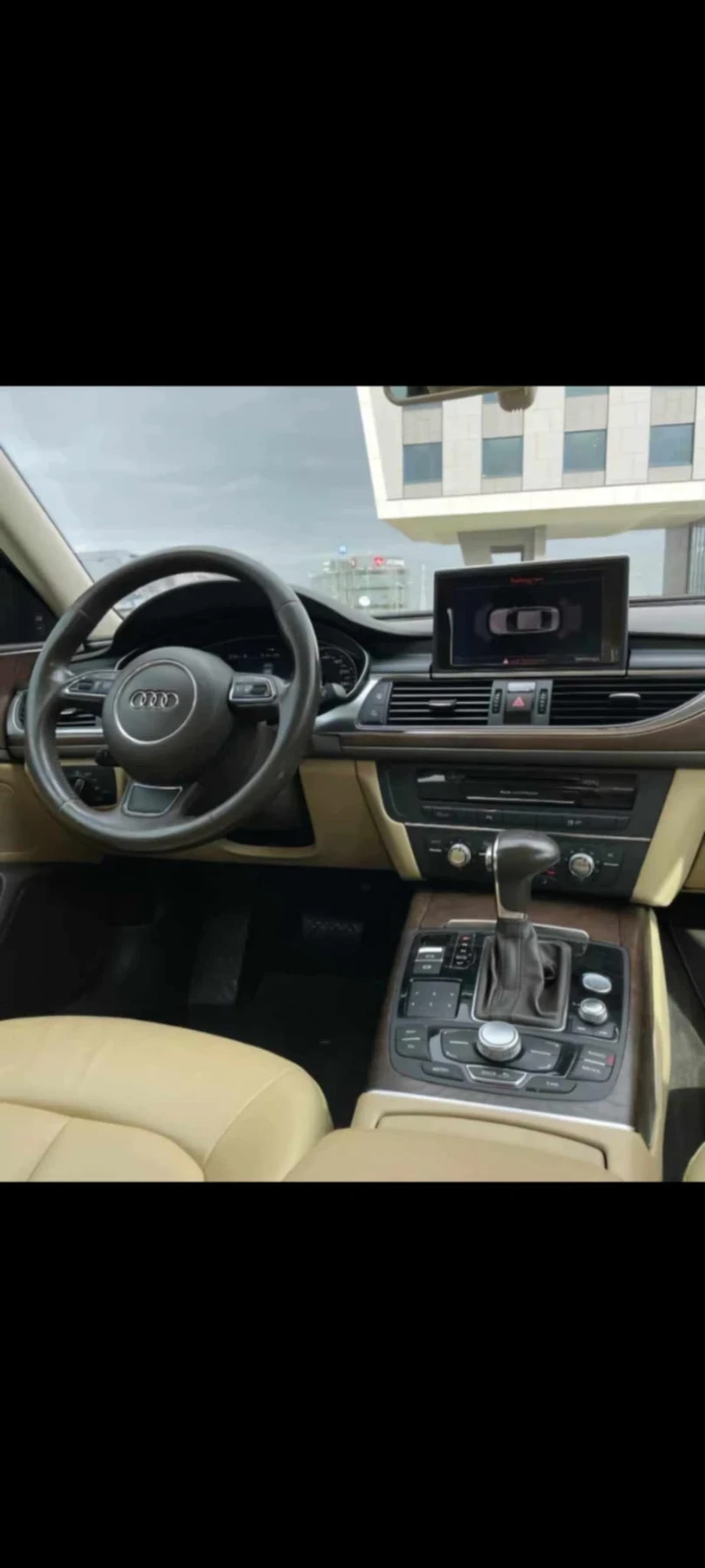 Audi A6  - изображение 9