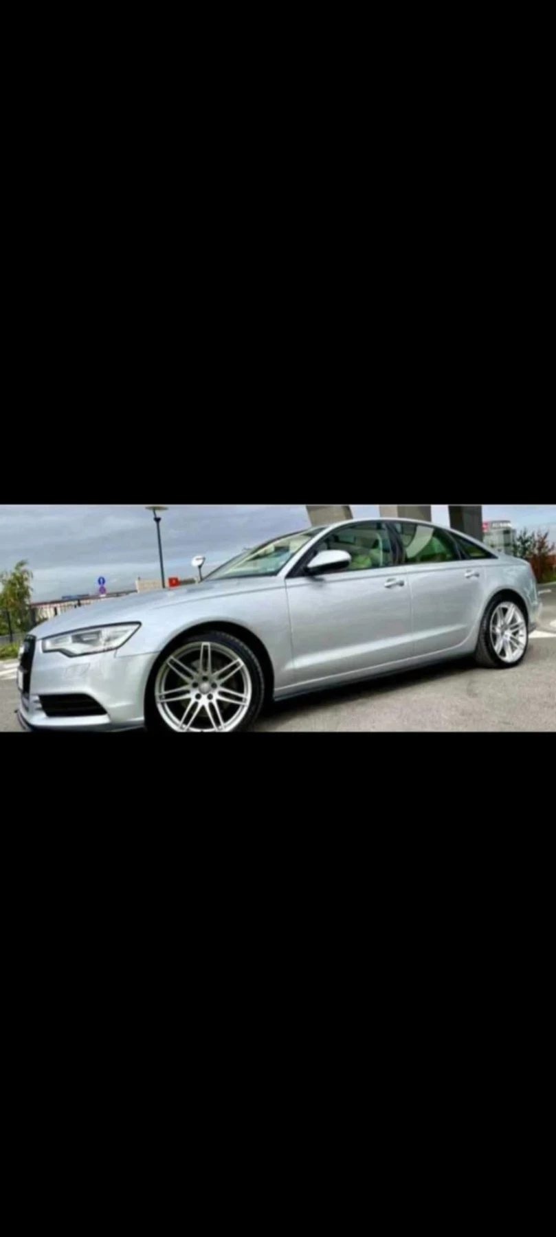 Audi A6  - изображение 5