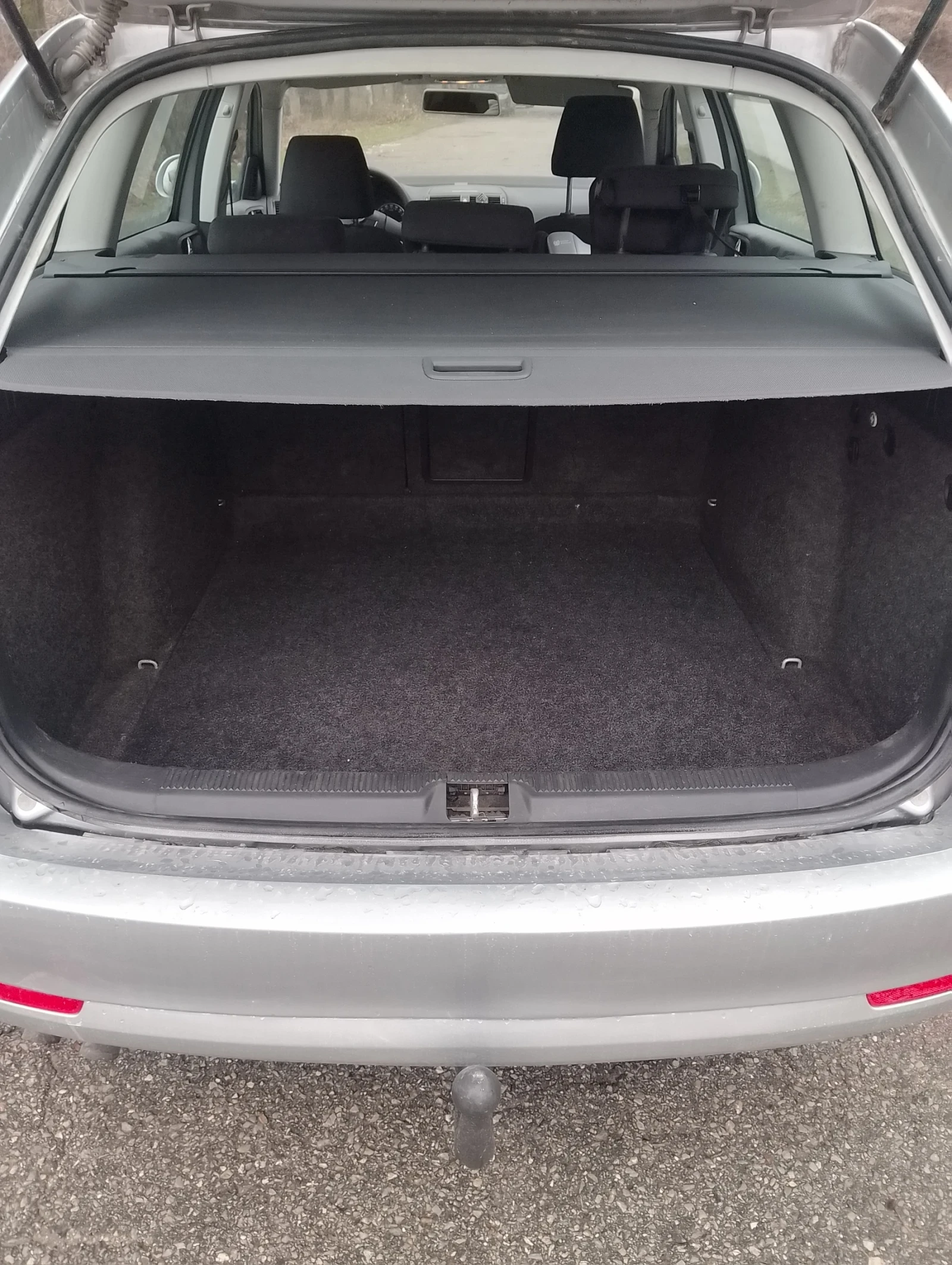 Skoda Octavia  - изображение 9