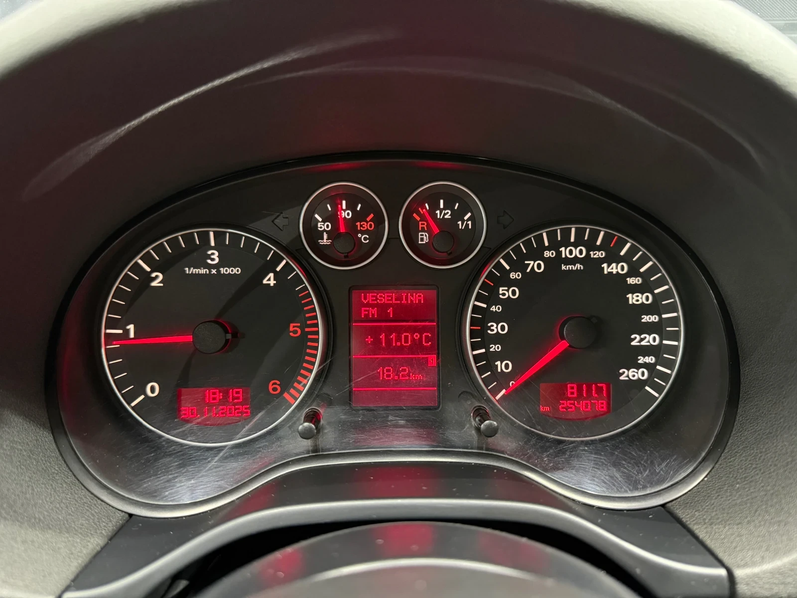 Audi A3 QUATTRO BMM - изображение 10