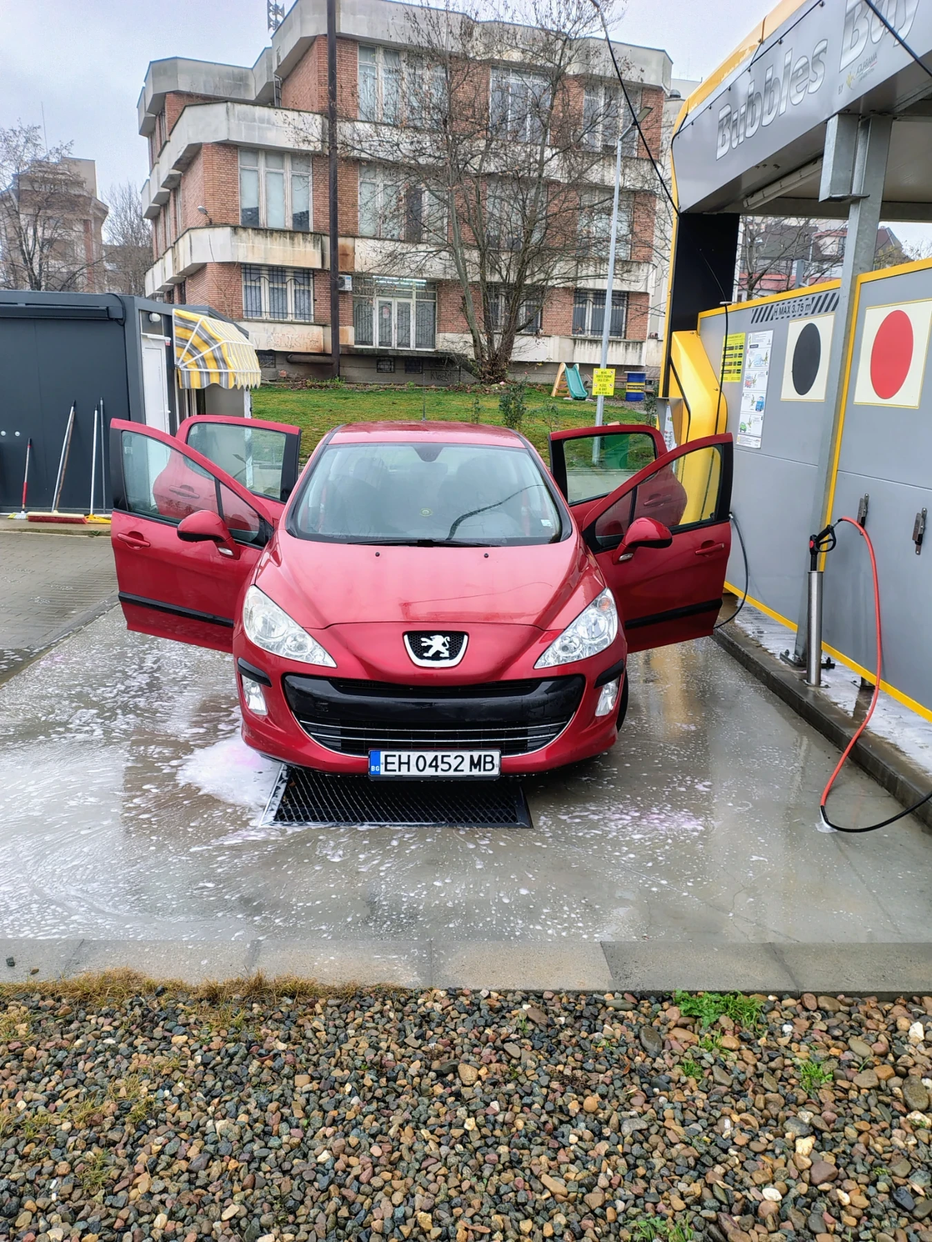 Peugeot 308 | Mobile.bg � ����������� 1