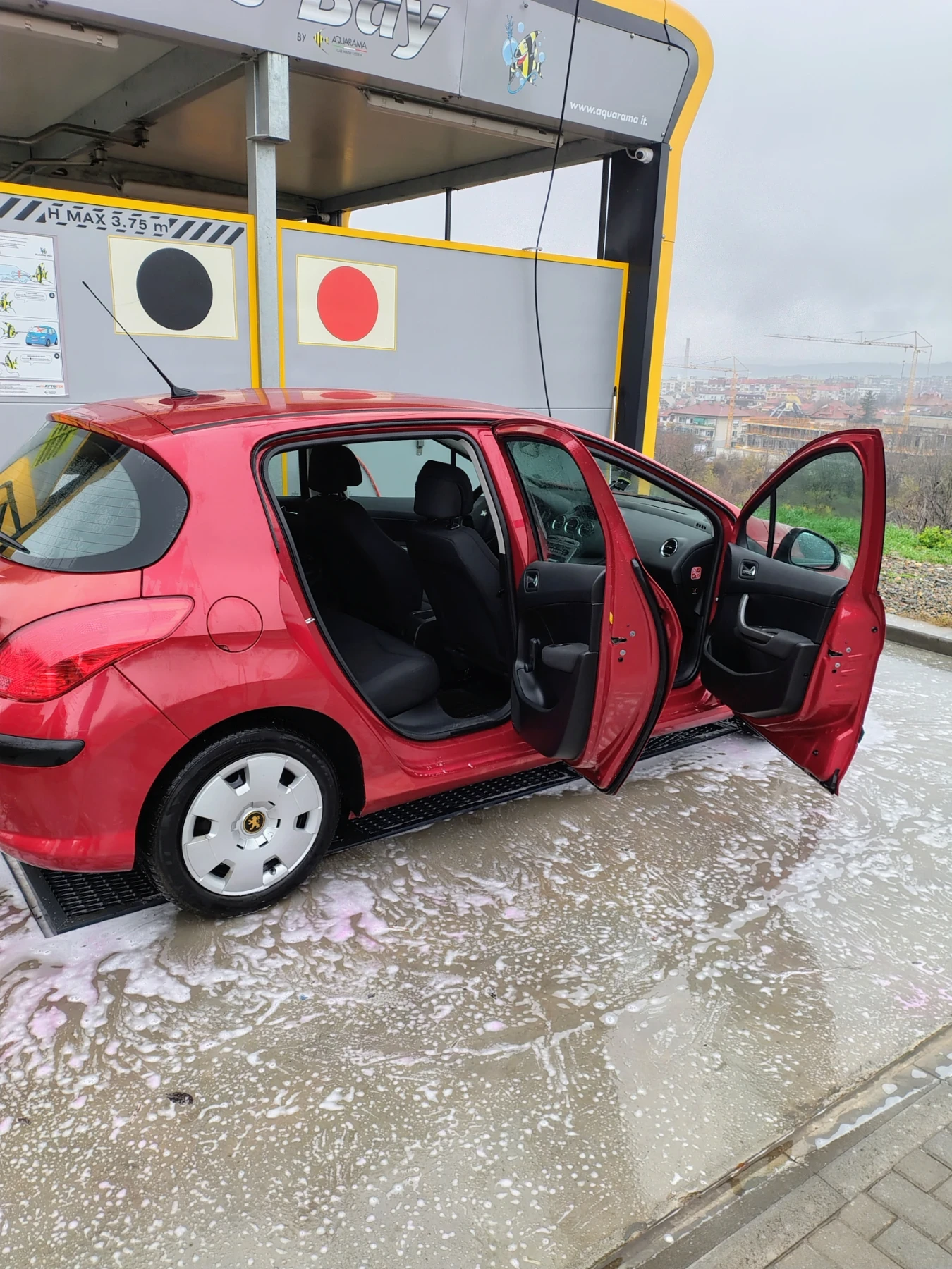 Peugeot 308 | Mobile.bg � ����������� 15