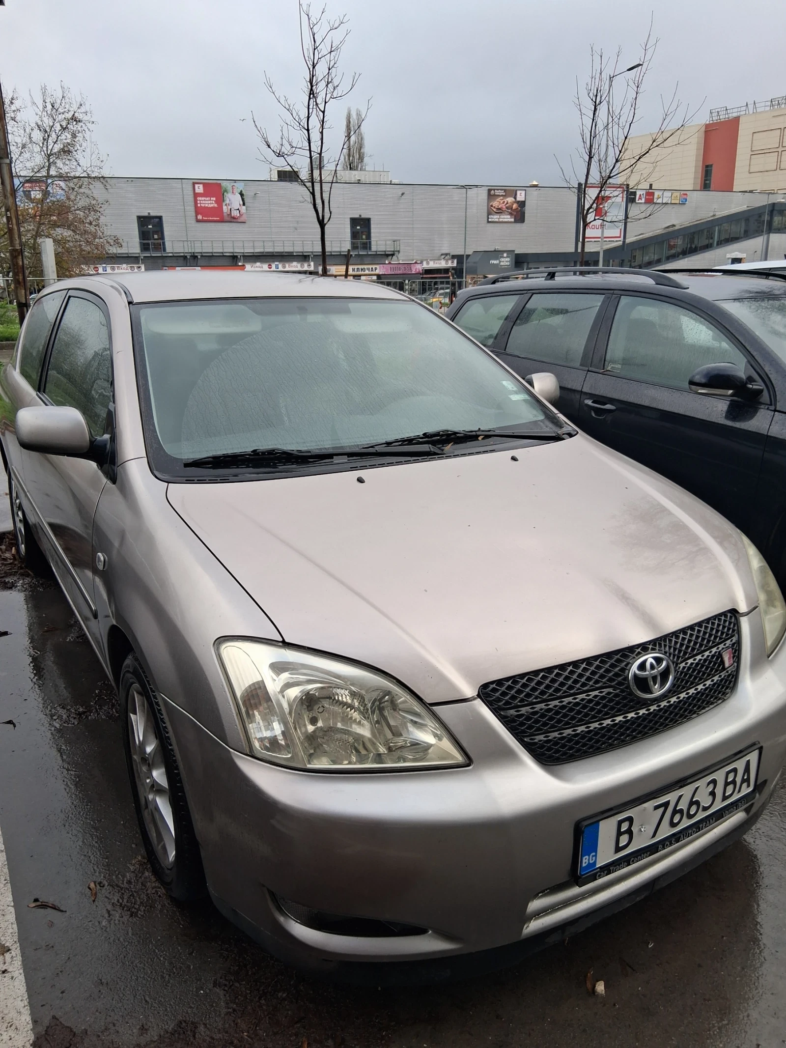 Toyota Corolla | Mobile.bg � ����������� 1