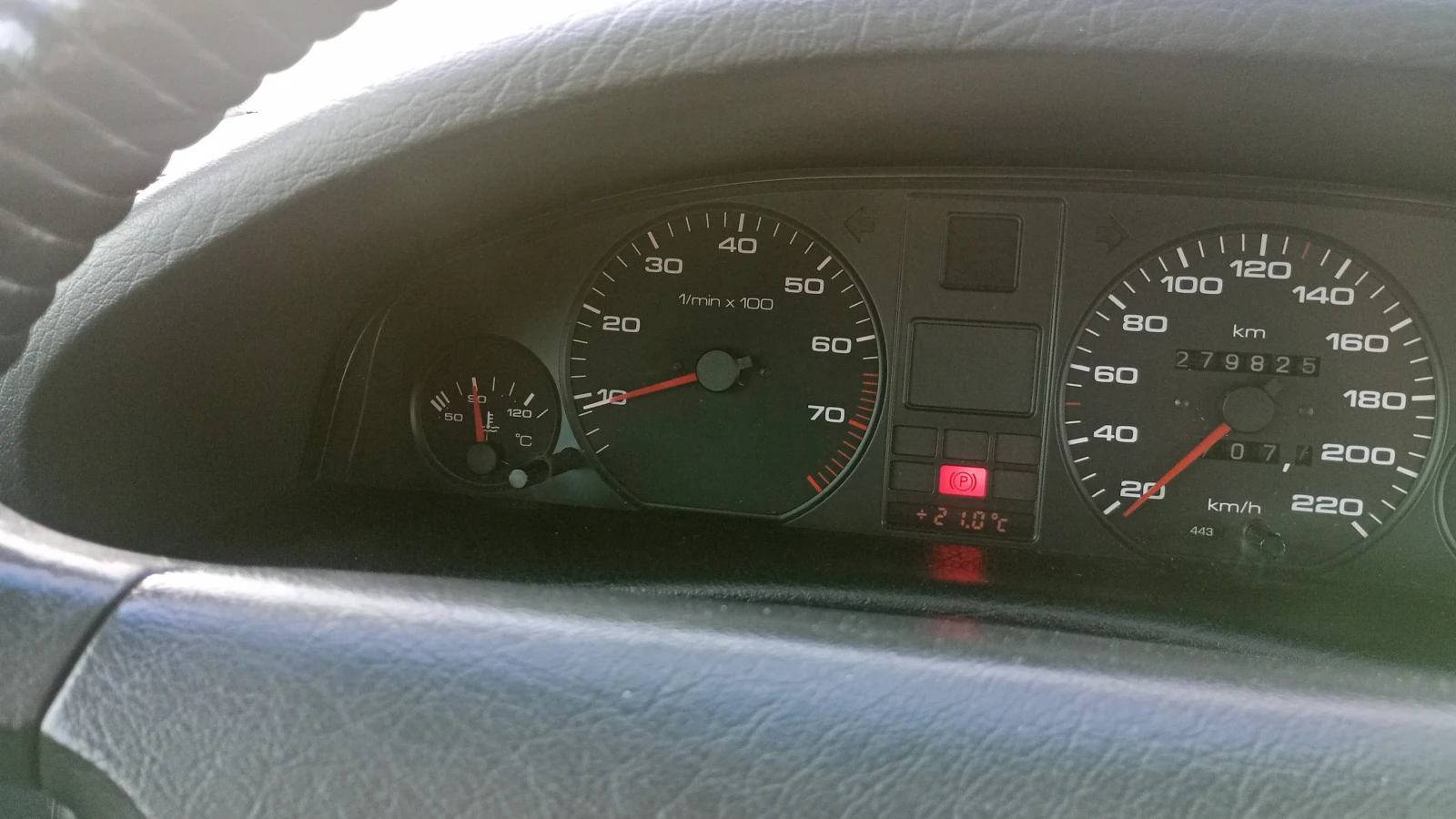 Audi 100 2, 0 115 | Mobile.bg � ����������� 4