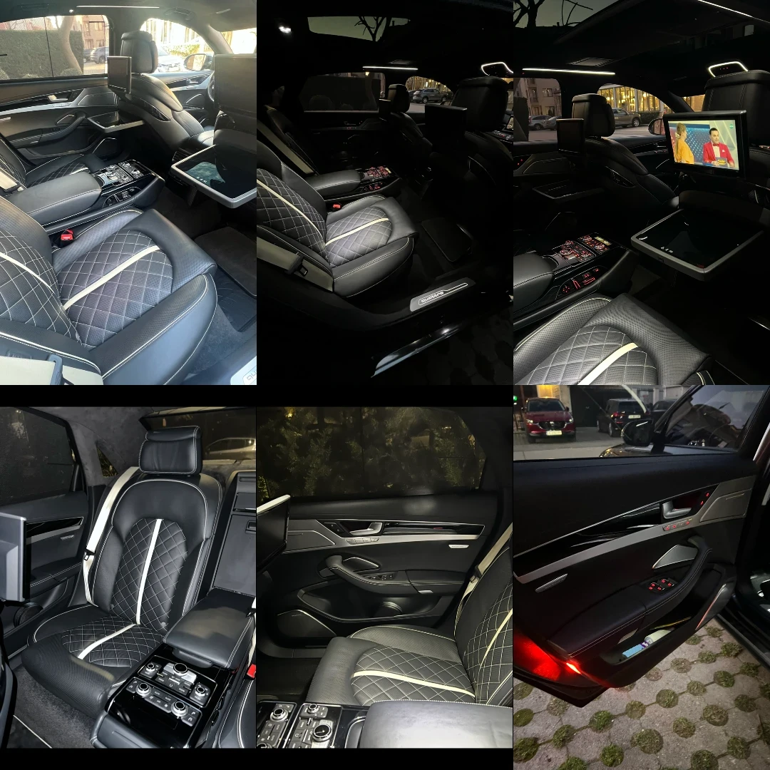 Audi A8 Exclusive  | Mobile.bg � ����������� 14