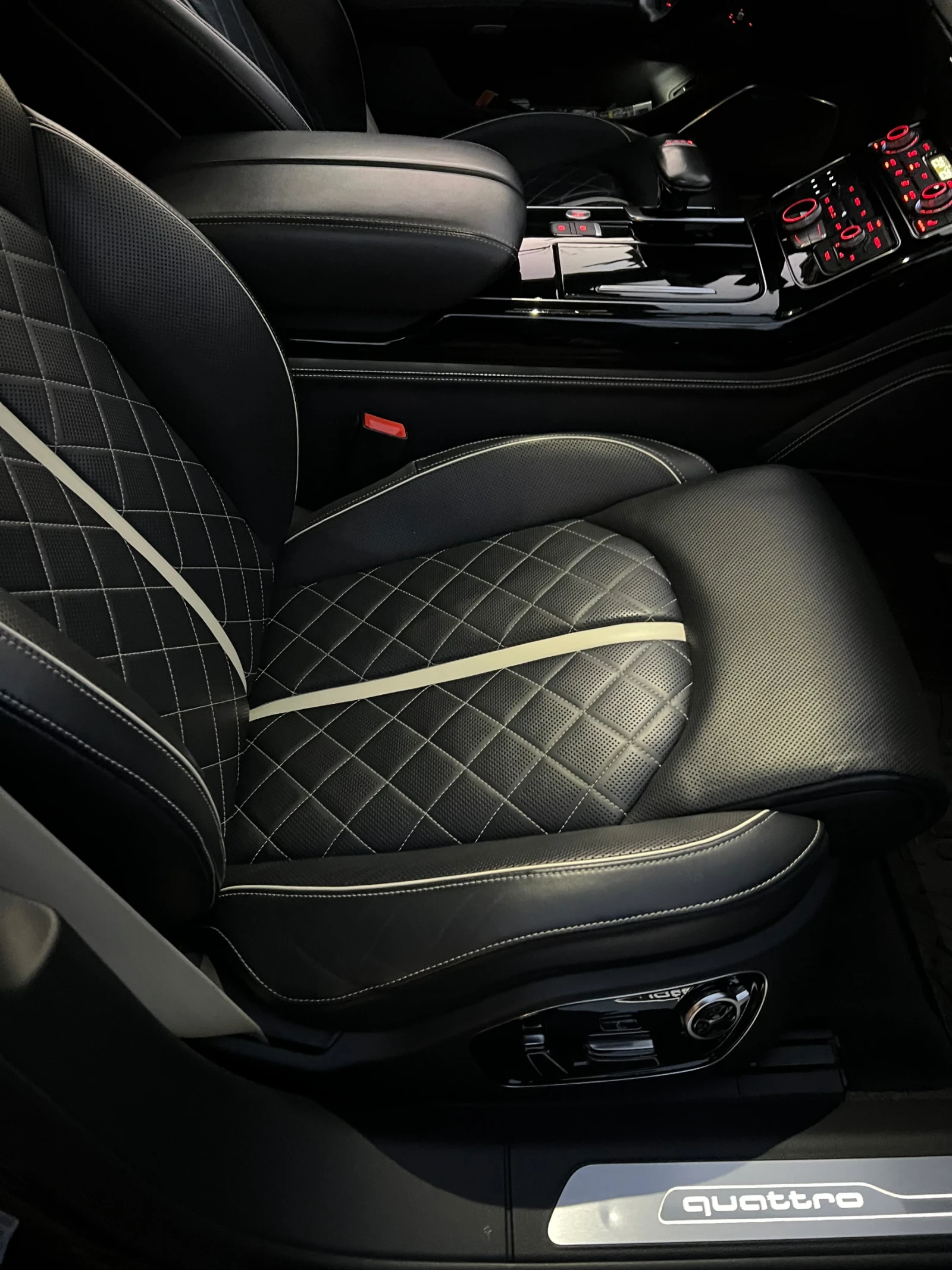 Audi A8 Exclusive  | Mobile.bg � ����������� 11