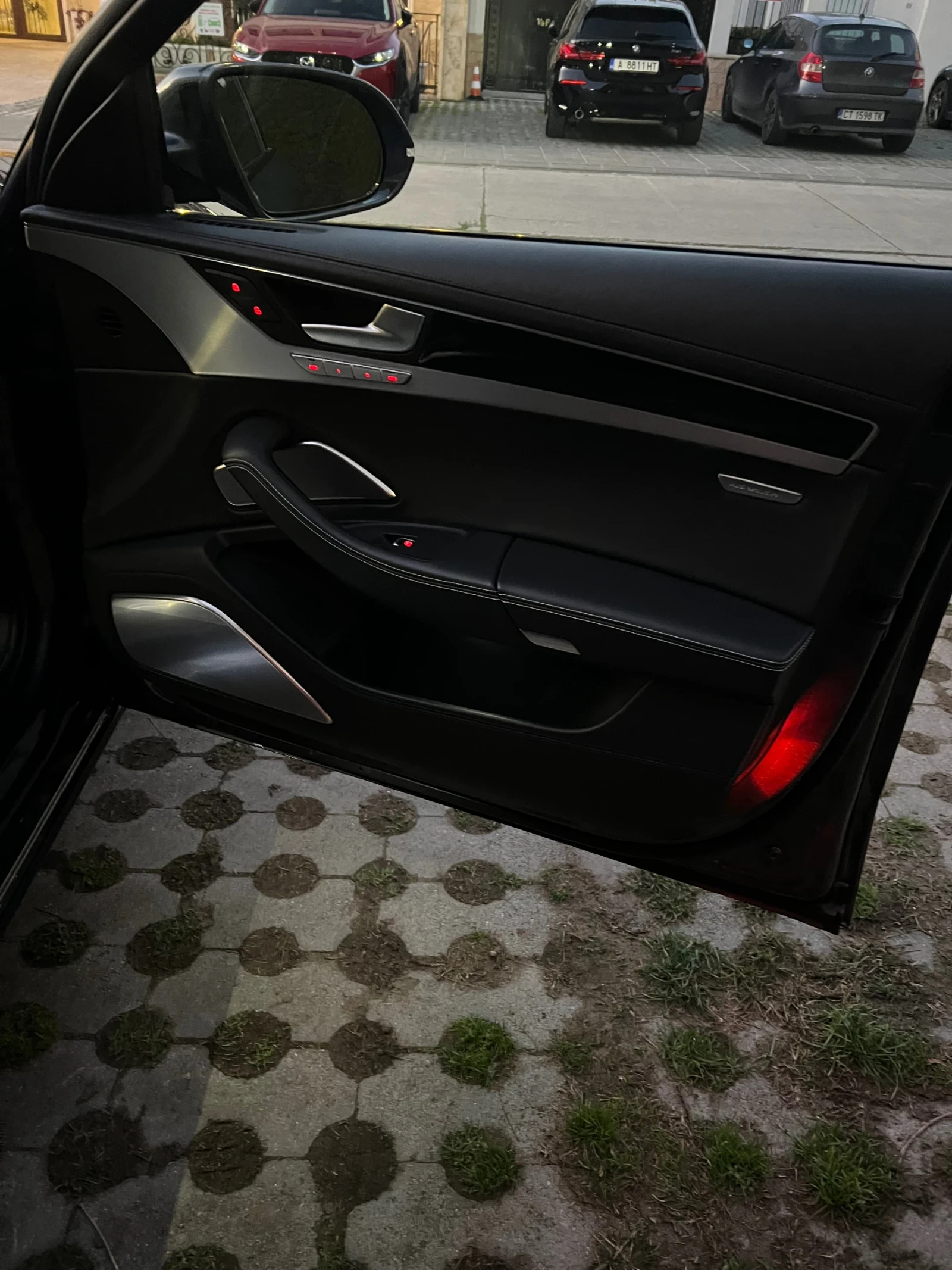 Audi A8 Exclusive  | Mobile.bg � ����������� 13