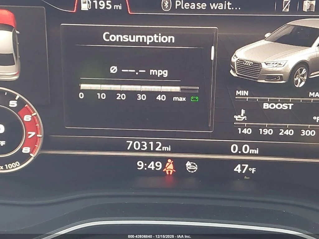 Audi S4 * 3.0T PREMIUM PLUS * CARFAX * ��� ������������ �� | Mobile.bg � ����������� 15