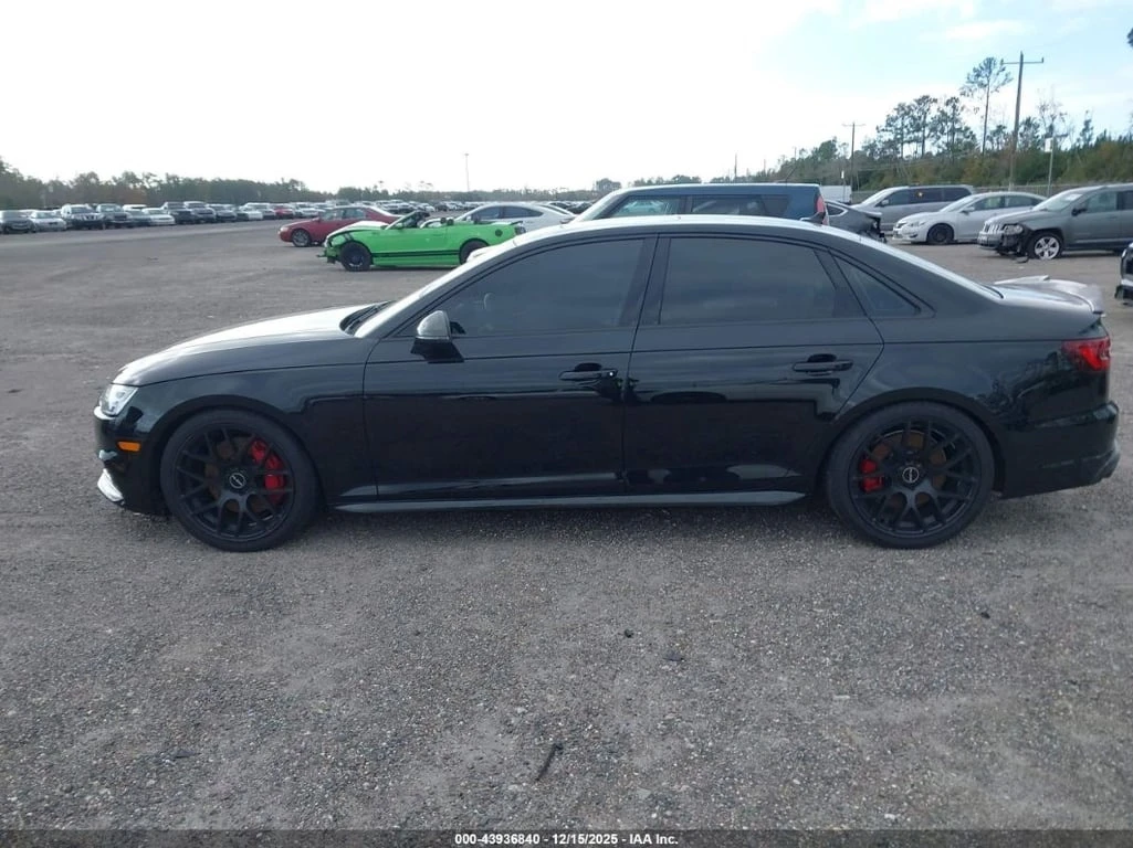 Audi S4 * 3.0T PREMIUM PLUS * CARFAX * ��� ������������ �� | Mobile.bg � ����������� 14