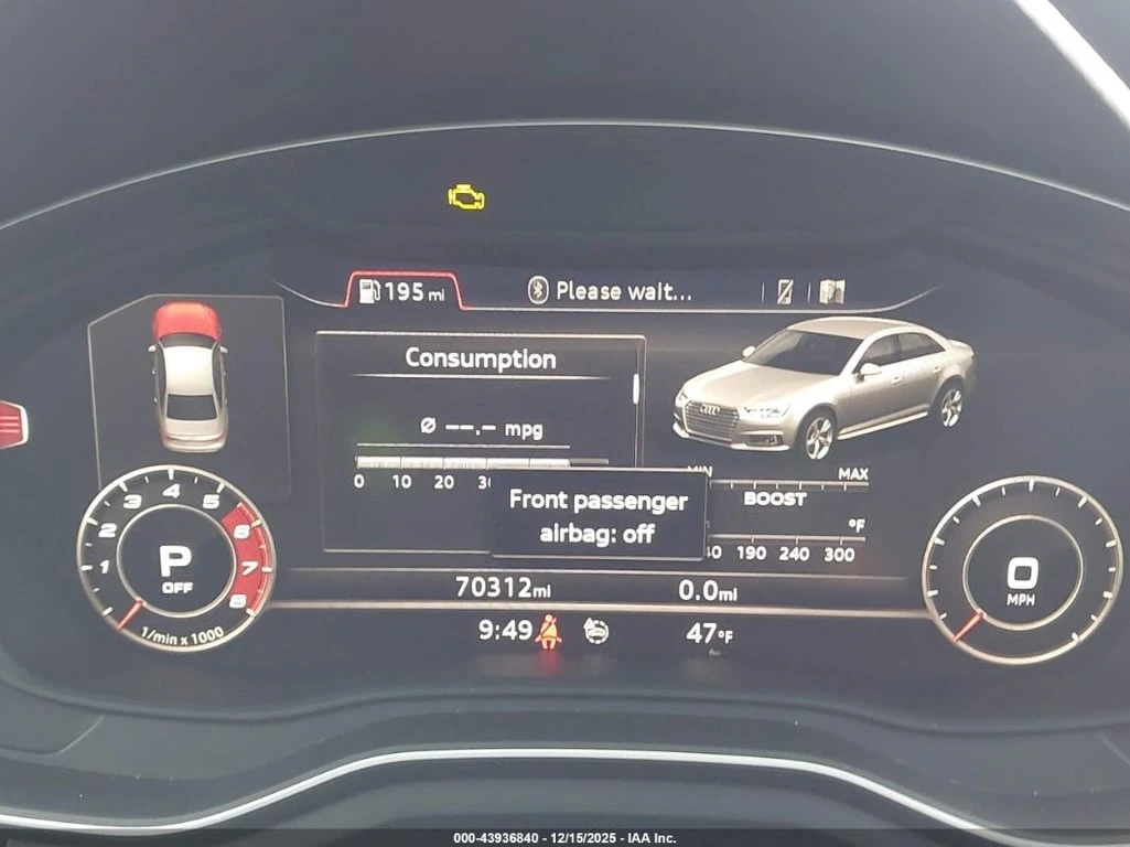 Audi S4 * 3.0T PREMIUM PLUS * CARFAX * БЕЗ ПЪРВОНАЧАЛНА ВН - изображение 7