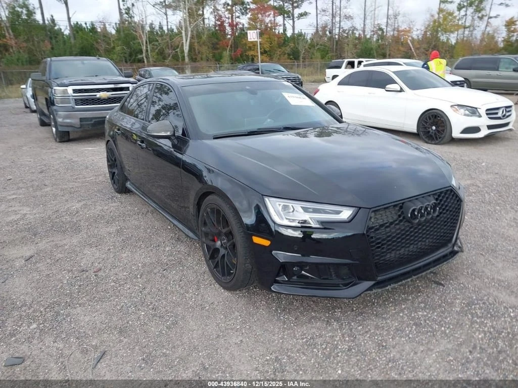 Audi S4 * 3.0T PREMIUM PLUS * CARFAX * ��� ������������ �� | Mobile.bg � ����������� 1