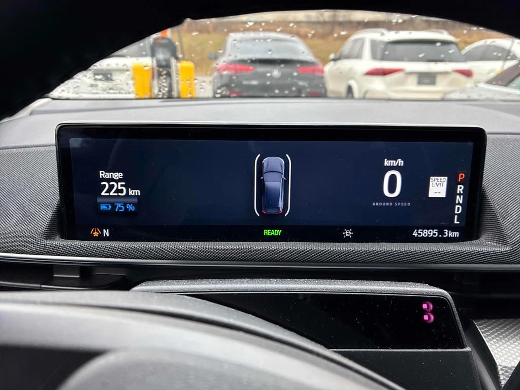 Ford Mustang Mach-E * Select * CARFAX *  - изображение 8