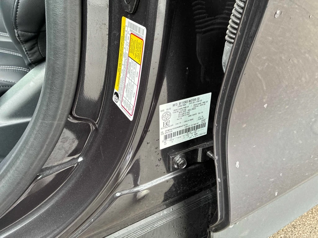 Ford Mustang Mach-E * Select * CARFAX *  - изображение 10