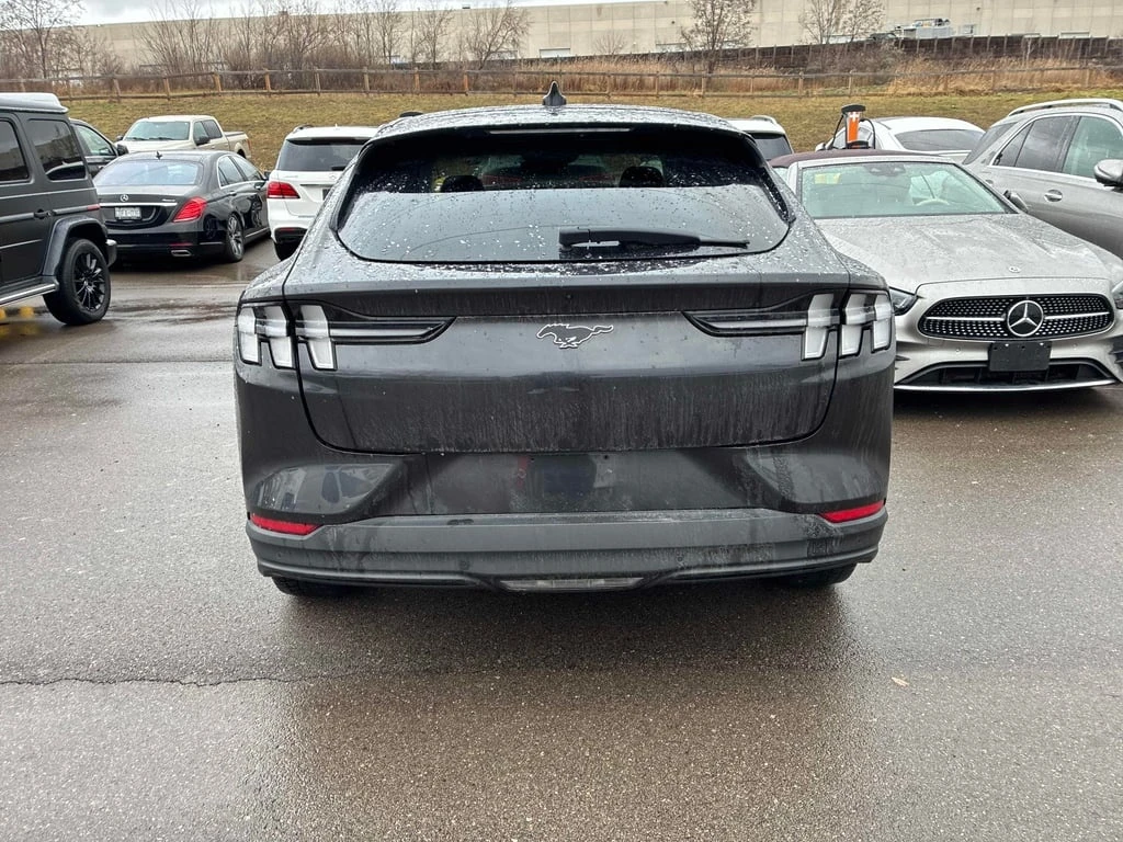 Ford Mustang Mach-E * Select * CARFAX *  - изображение 4