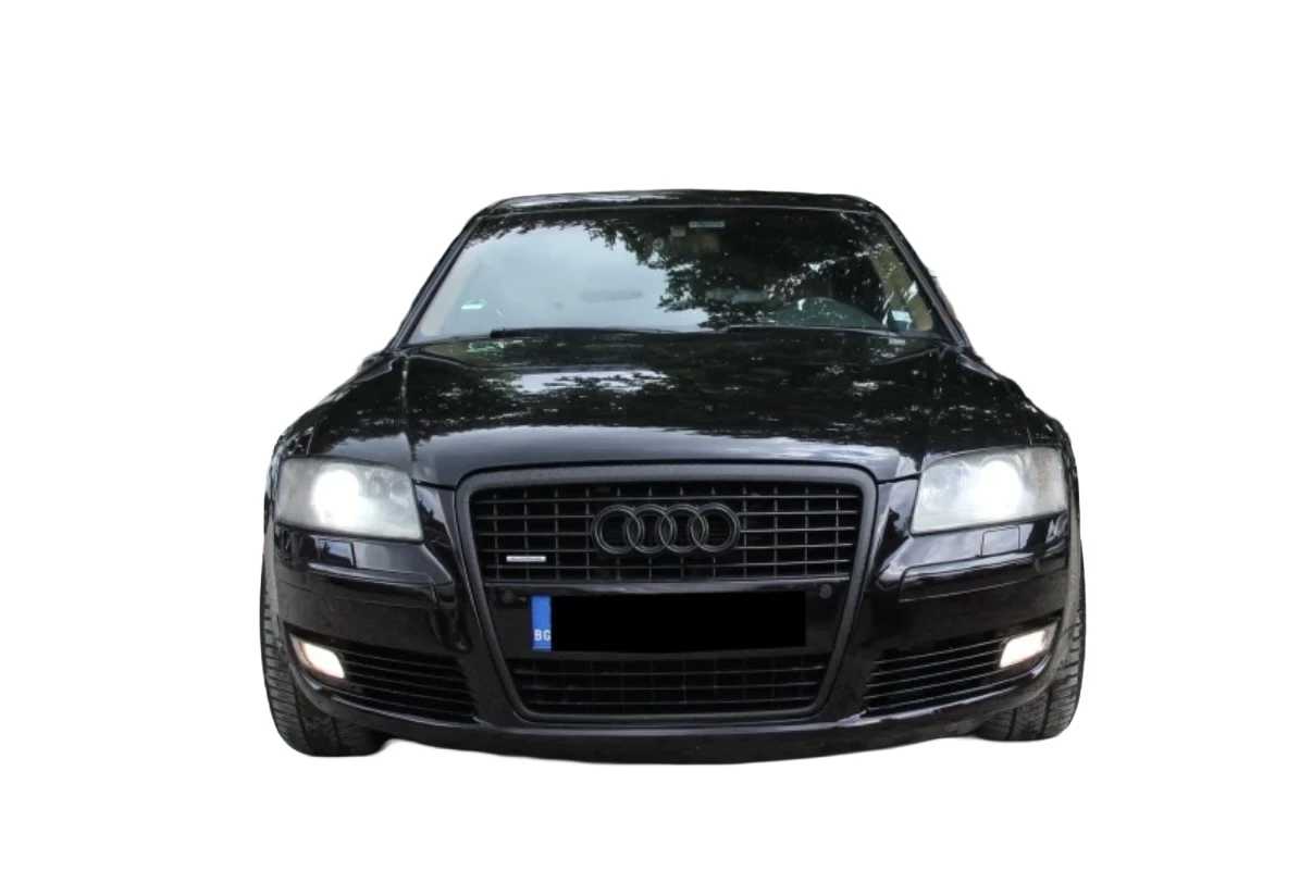 Audi A8 3.0TDI QUATTRO LONG | Mobile.bg � ����������� 2