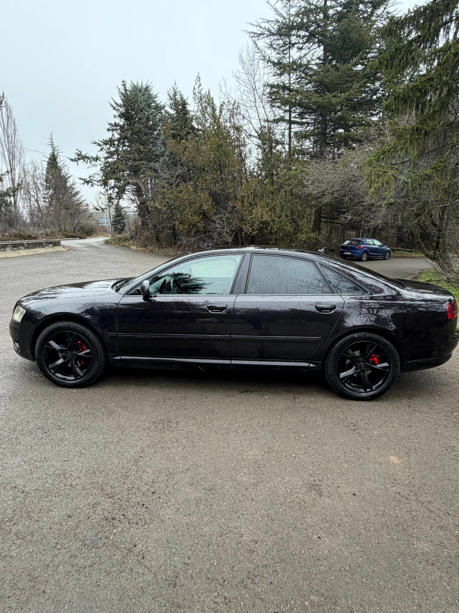 Audi A8 3.0TDI QUATTRO LONG - изображение 8