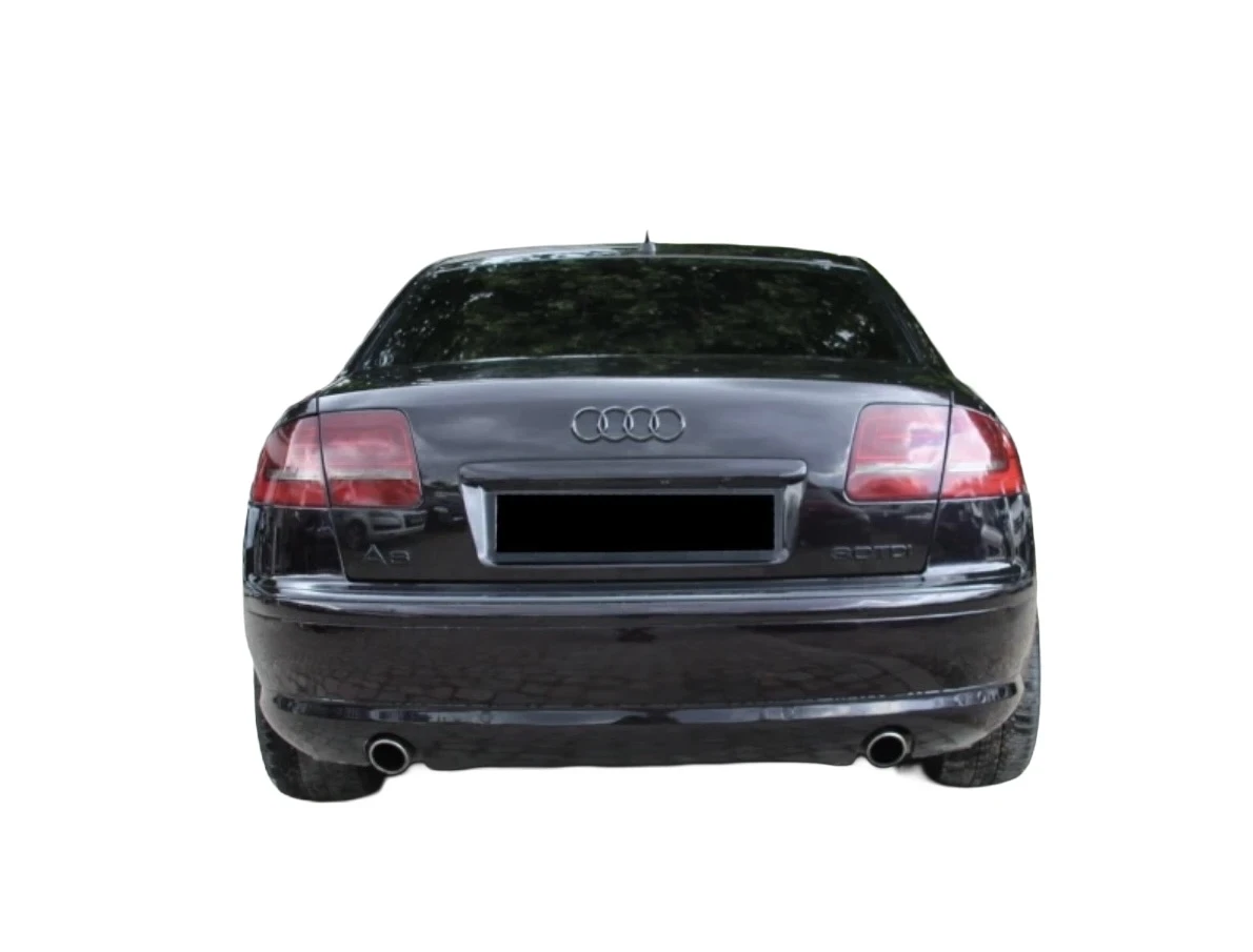Audi A8 3.0TDI QUATTRO LONG | Mobile.bg � ����������� 5
