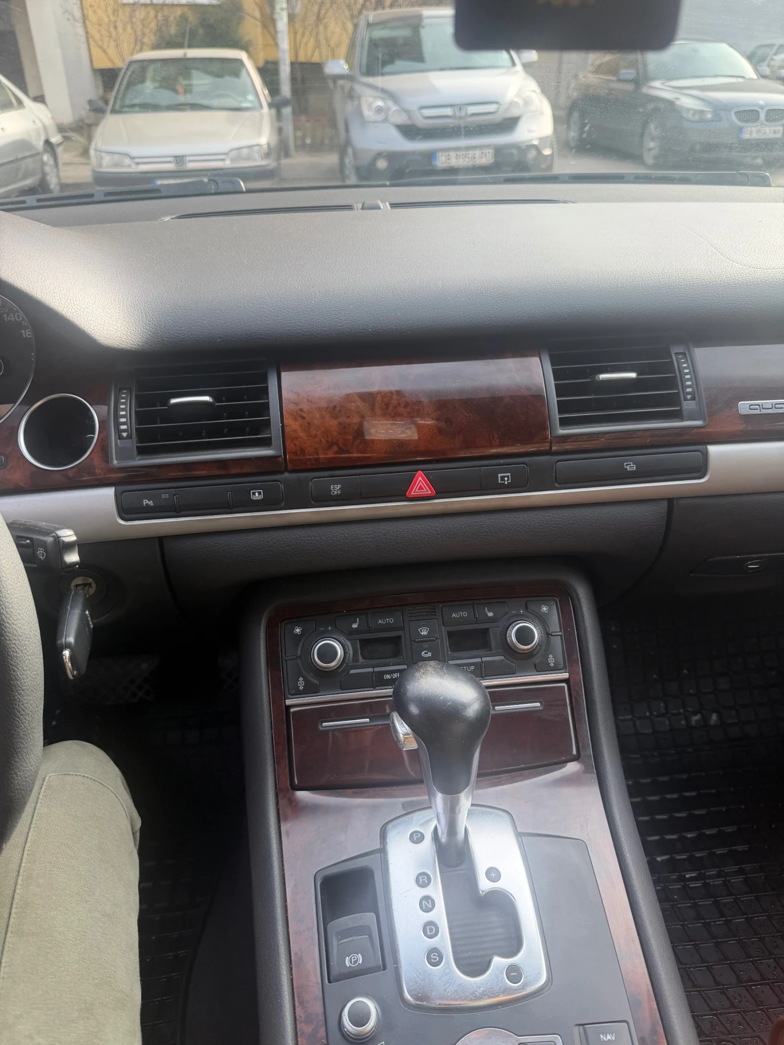 Audi A8 3.0TDI QUATTRO LONG - изображение 10