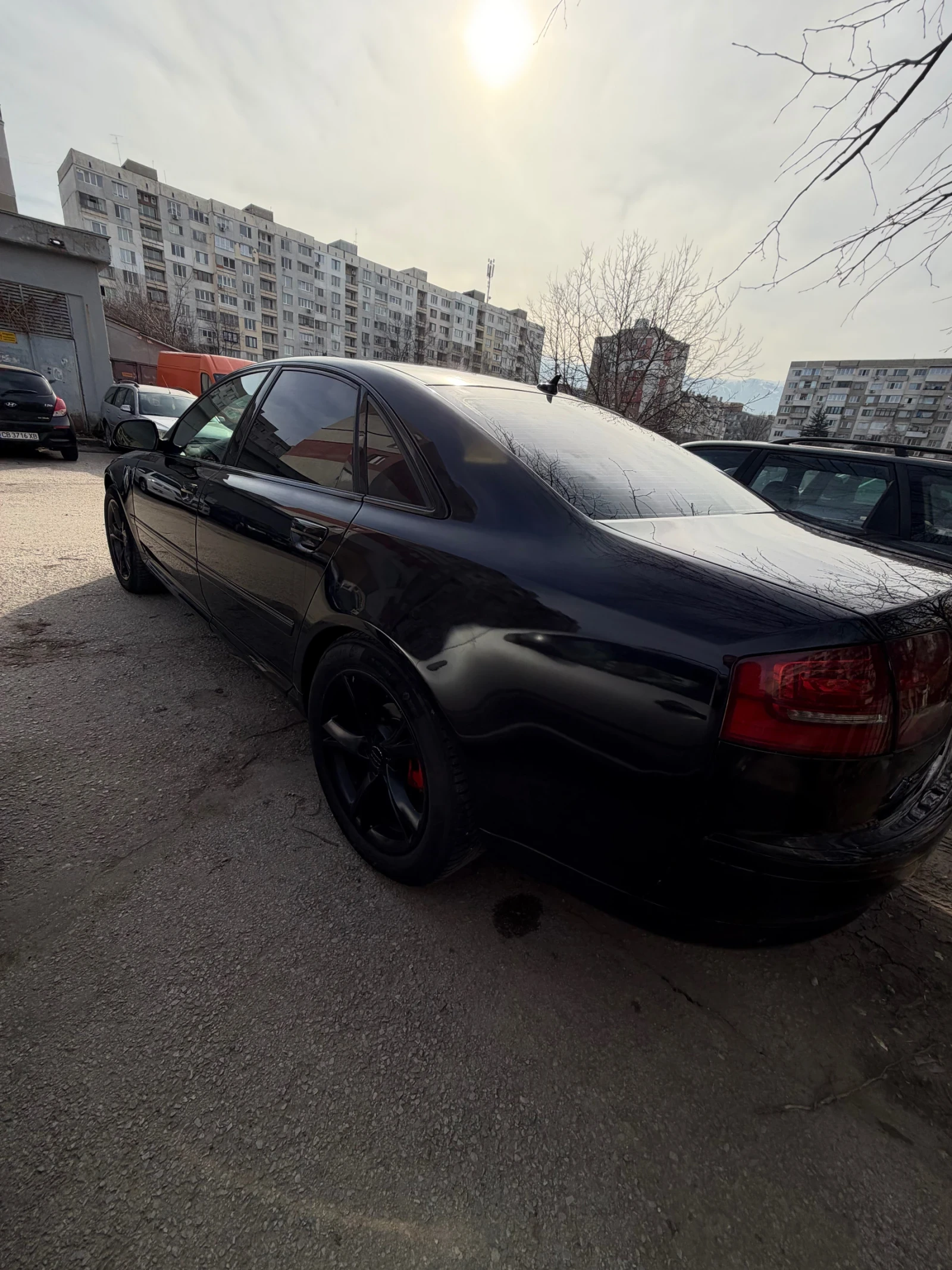 Audi A8 3.0TDI QUATTRO LONG - изображение 6