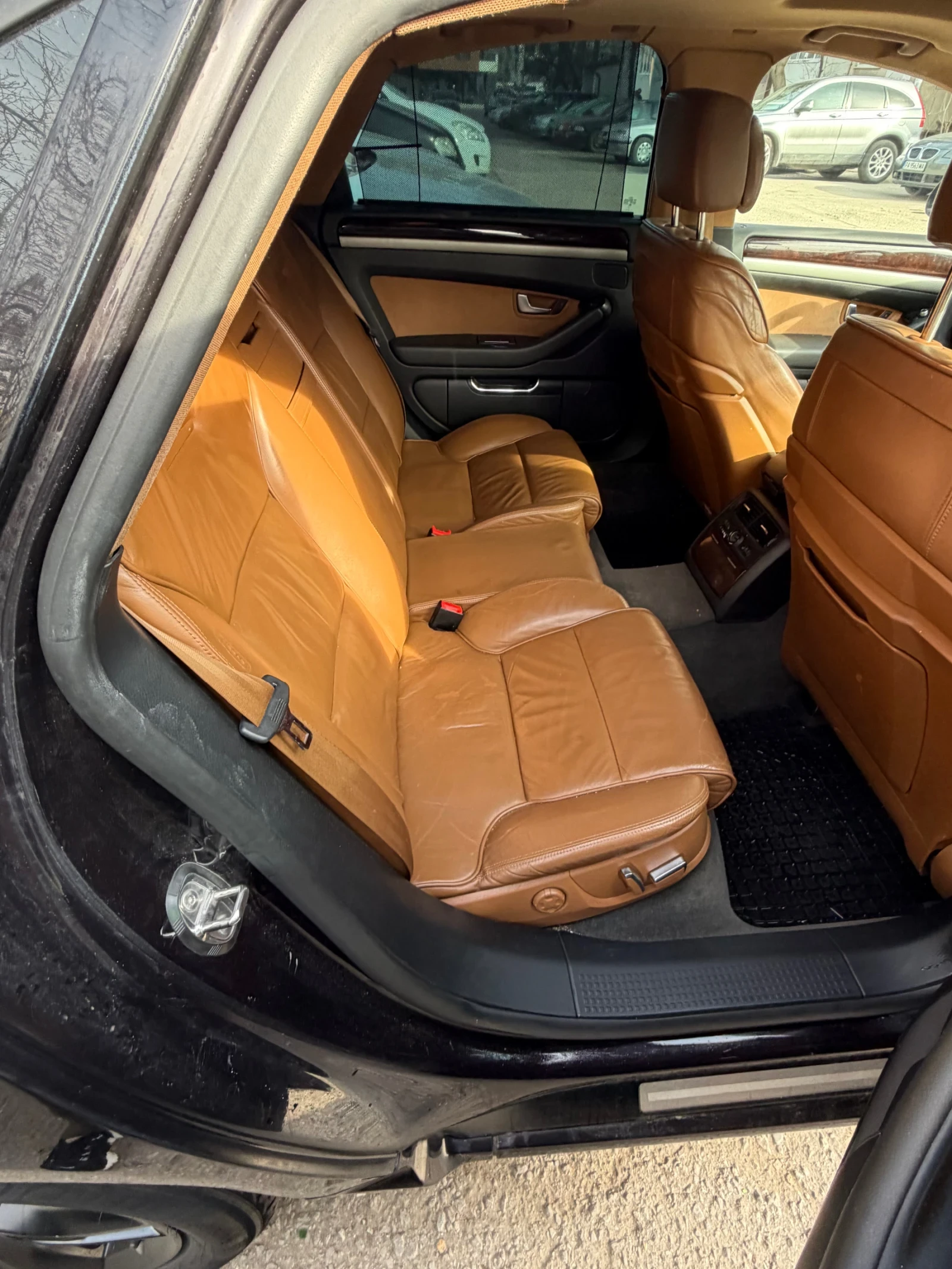 Audi A8 3.0TDI QUATTRO LONG - изображение 7