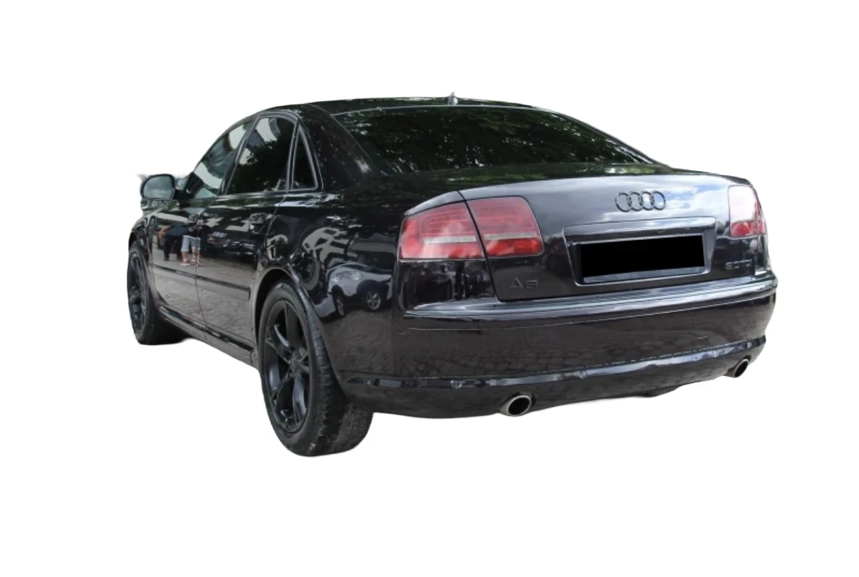 Audi A8 3.0TDI QUATTRO LONG | Mobile.bg � ����������� 6
