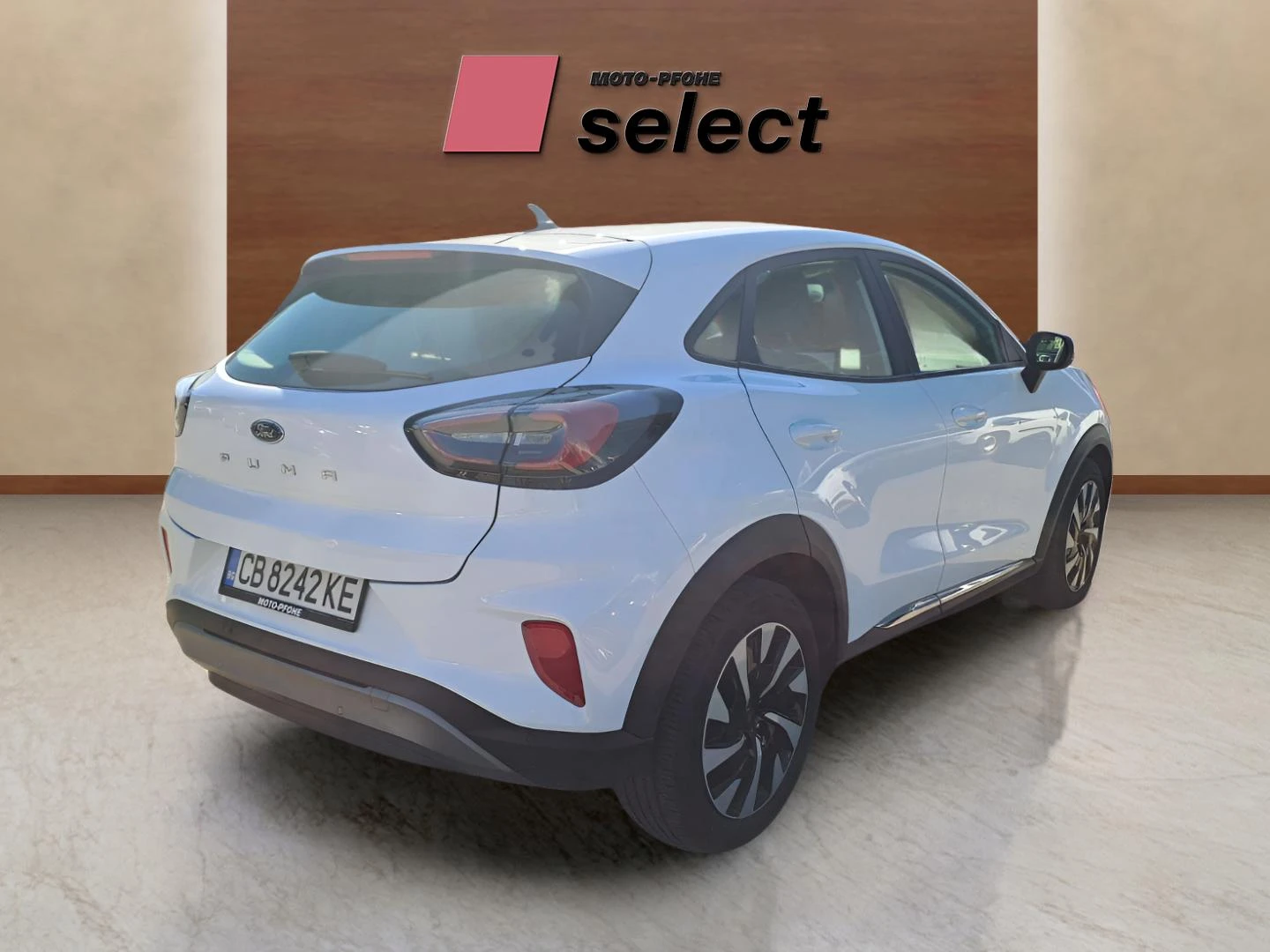 Ford Puma 1.0 EcoBoost - изображение 5