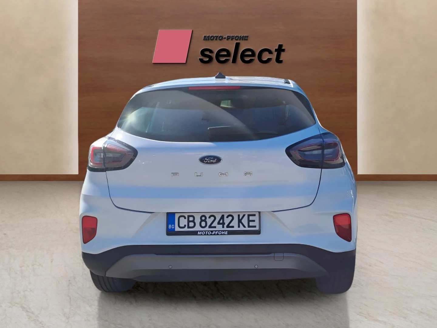 Ford Puma 1.0 EcoBoost - изображение 6