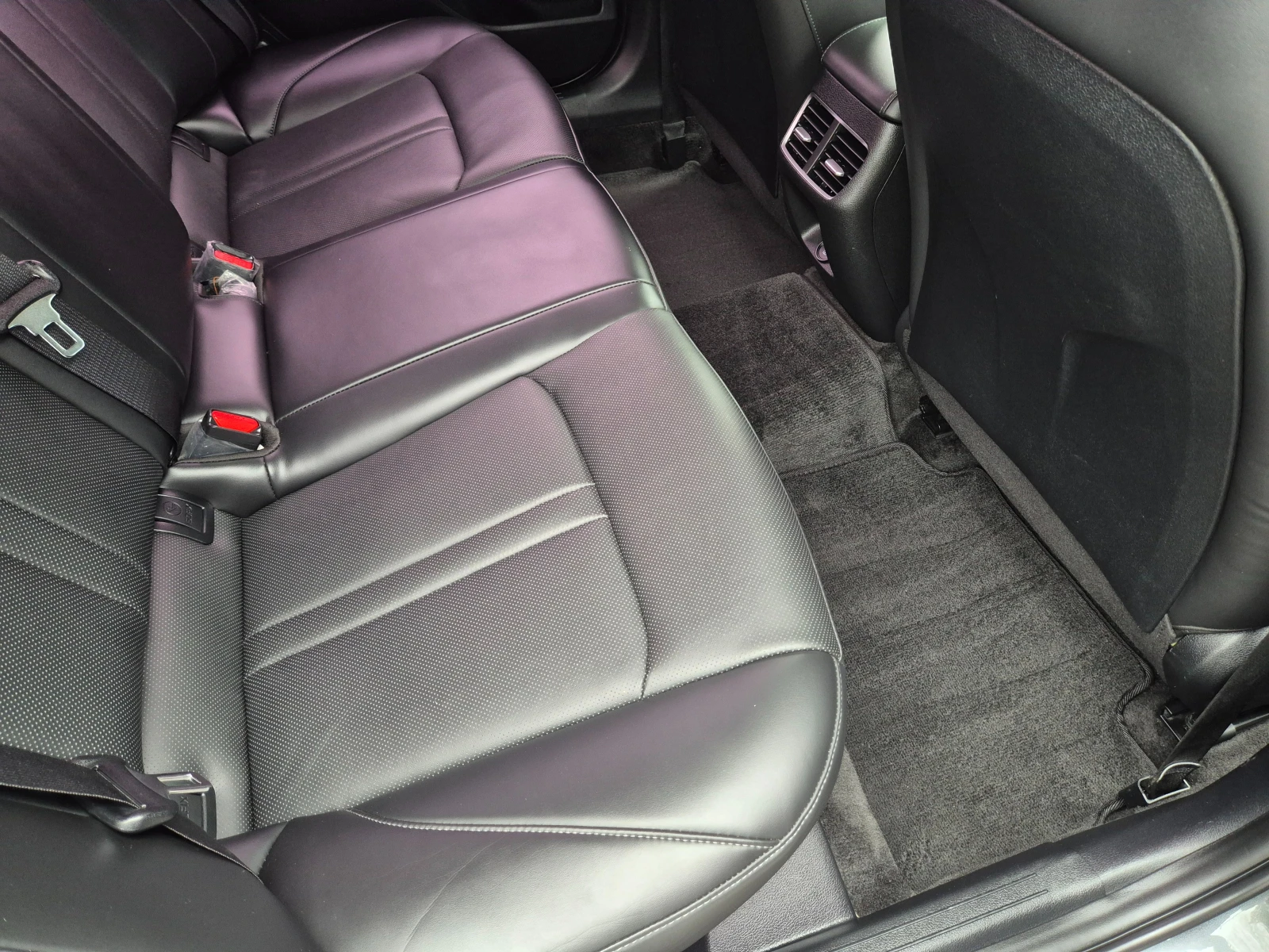 Hyundai Sonata 2.0 cm3 Бензин Наличен в БГ - изображение 8