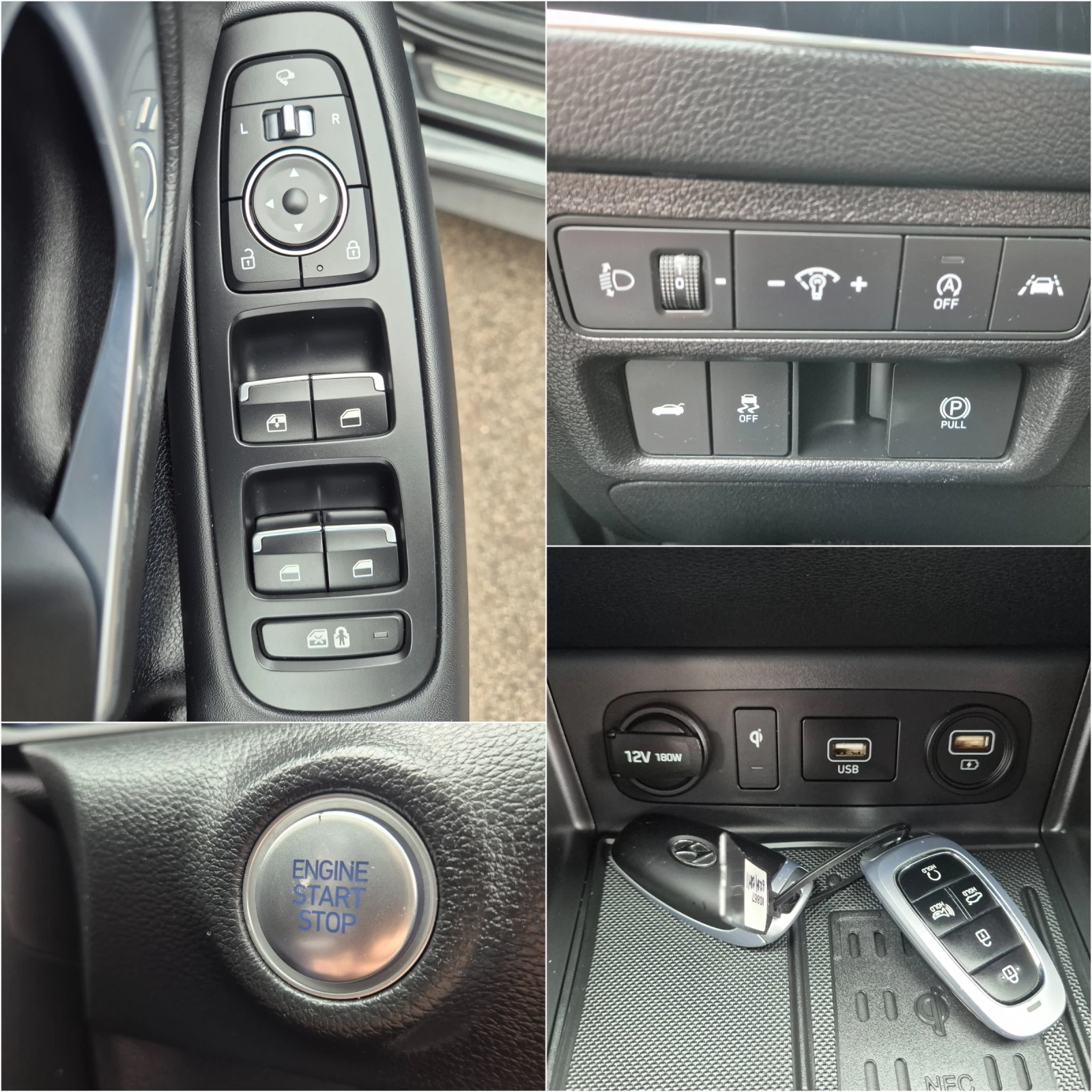 Hyundai Sonata 2.0 cm3 ������ ������� � �� | Mobile.bg � ����������� 12